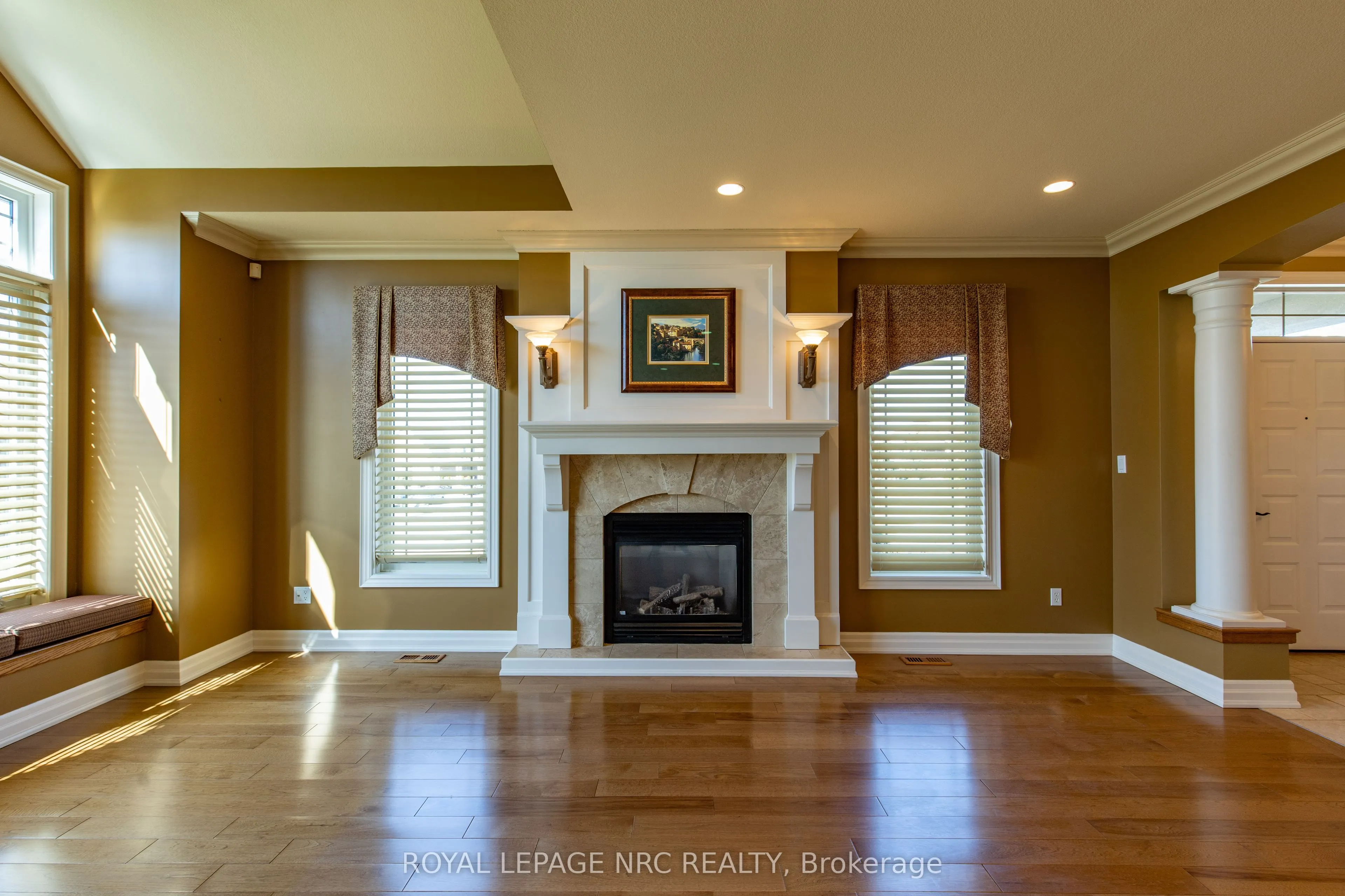 6 Muirfield Trail