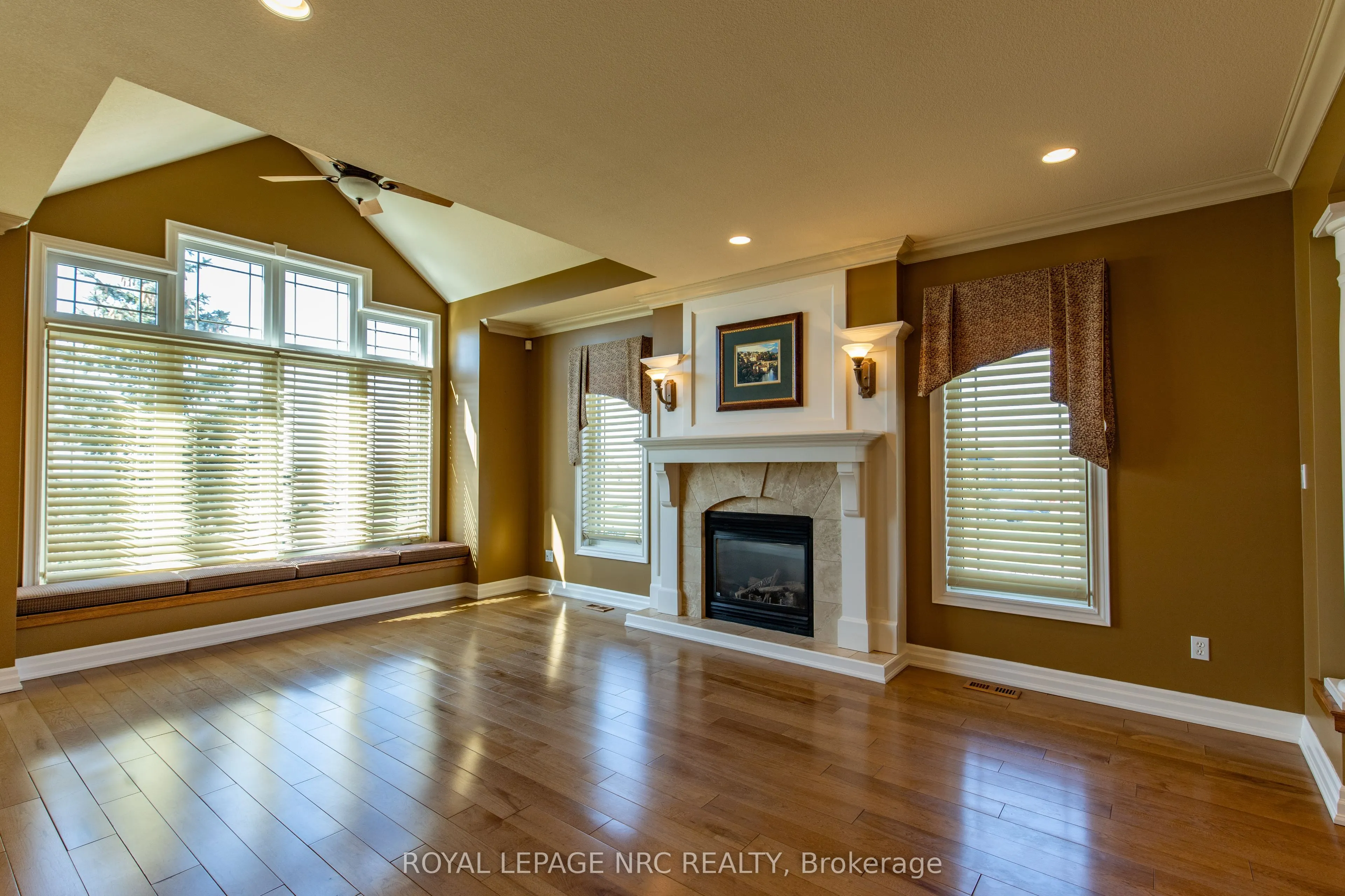 6 Muirfield Trail