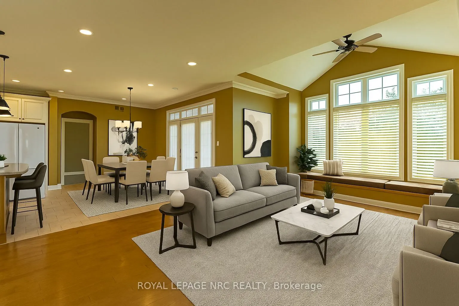 6 Muirfield Trail