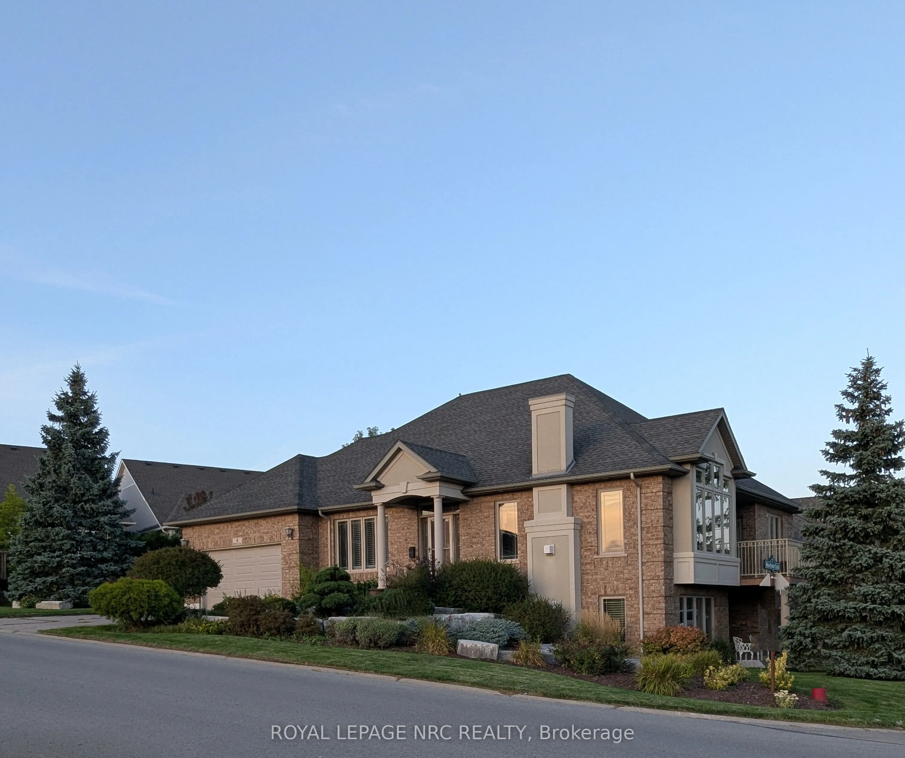 6 Muirfield Trail