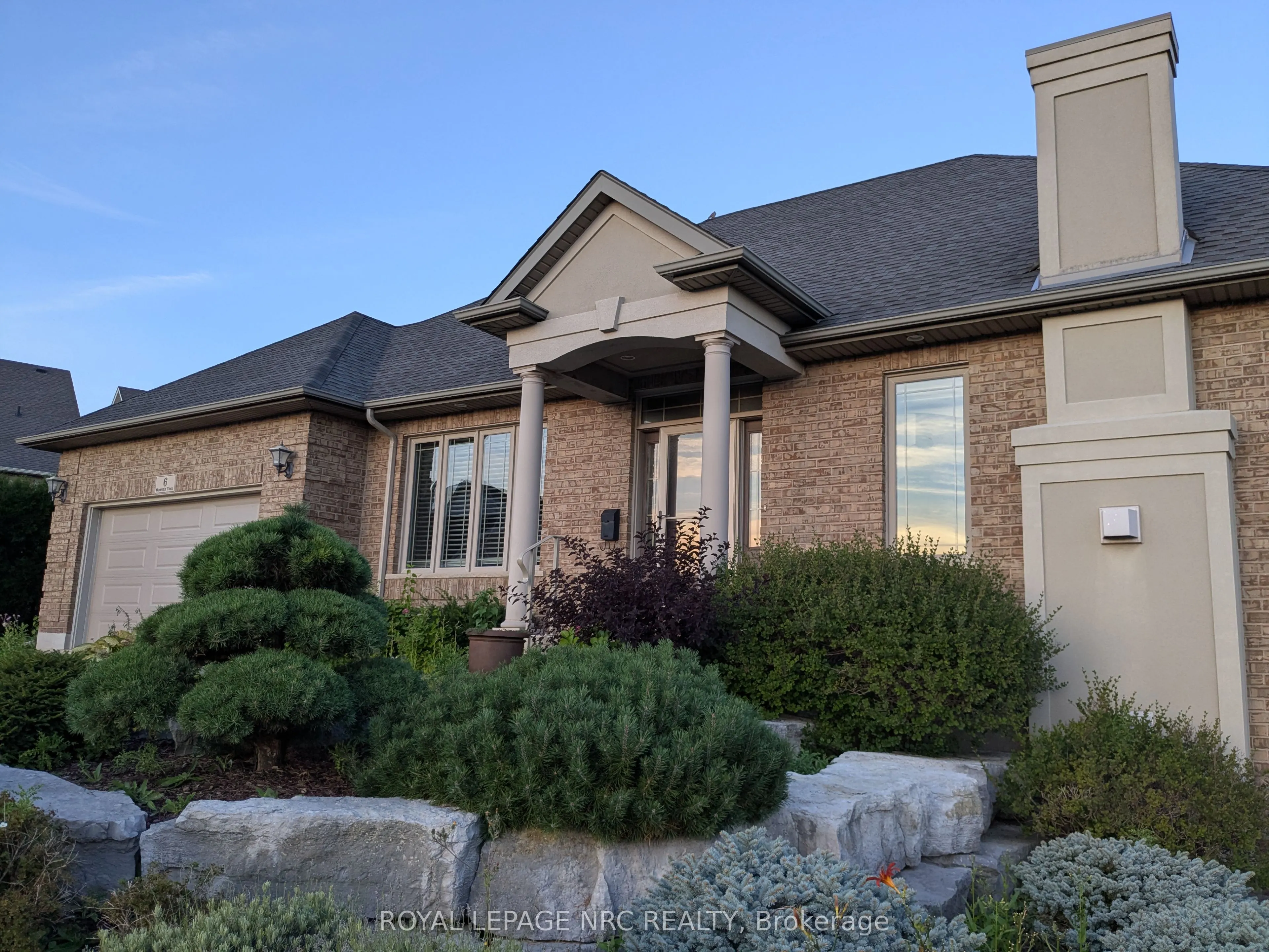 6 Muirfield Trail