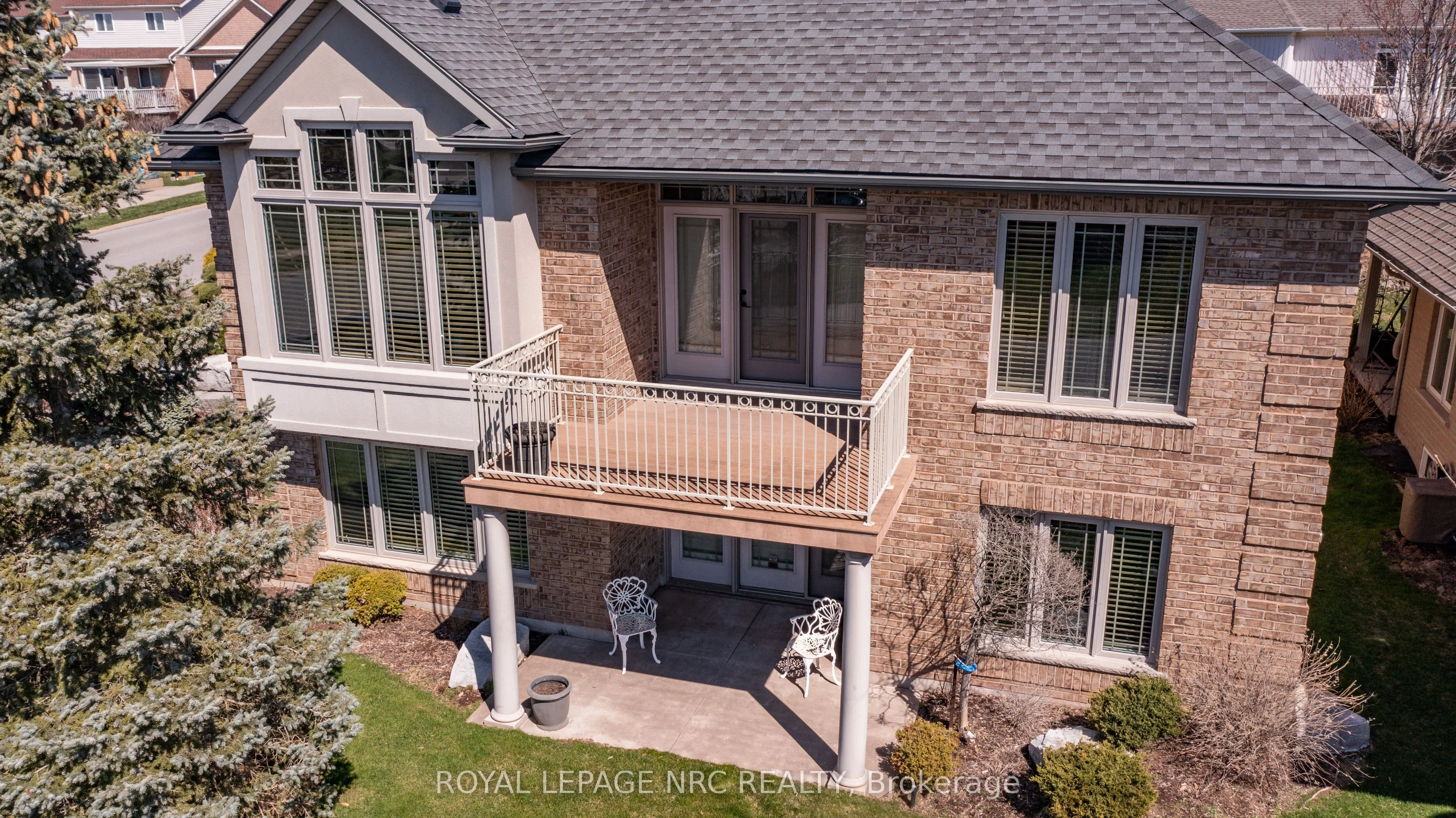 6 Muirfield Trail