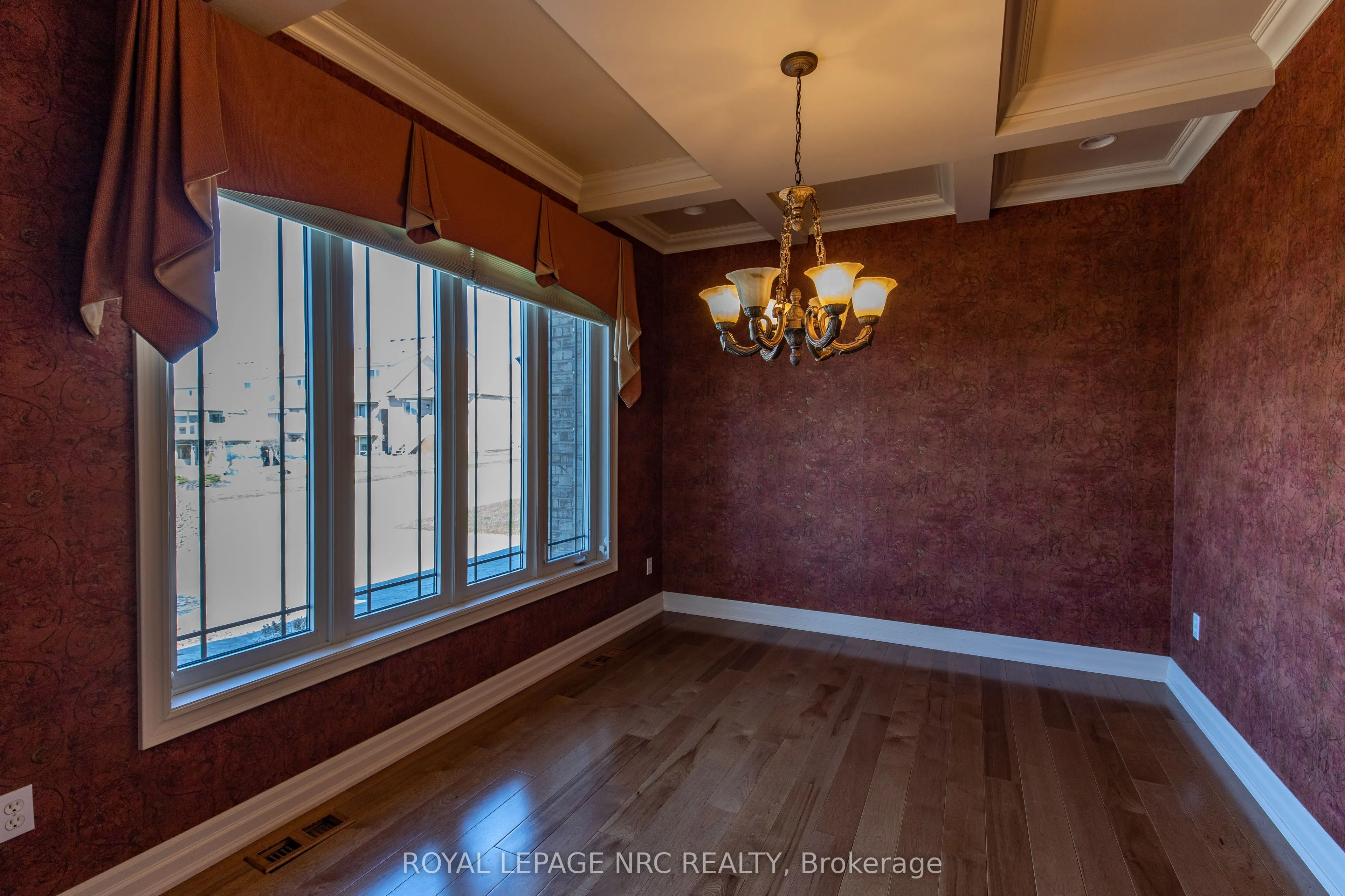 6 Muirfield Trail