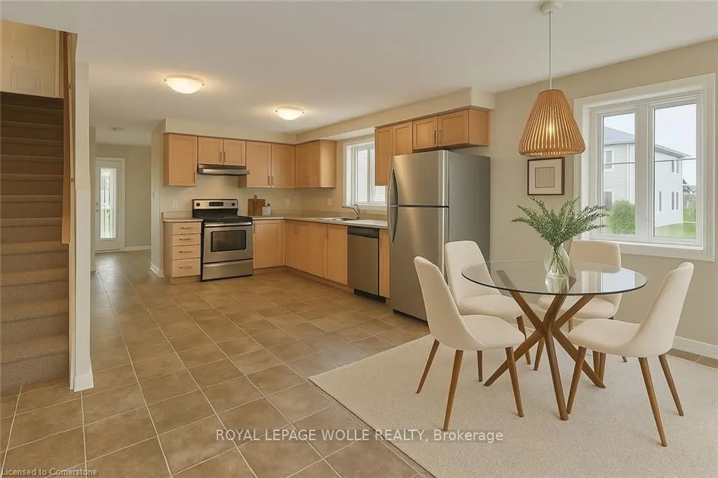 931 Glasgow Street, #8C