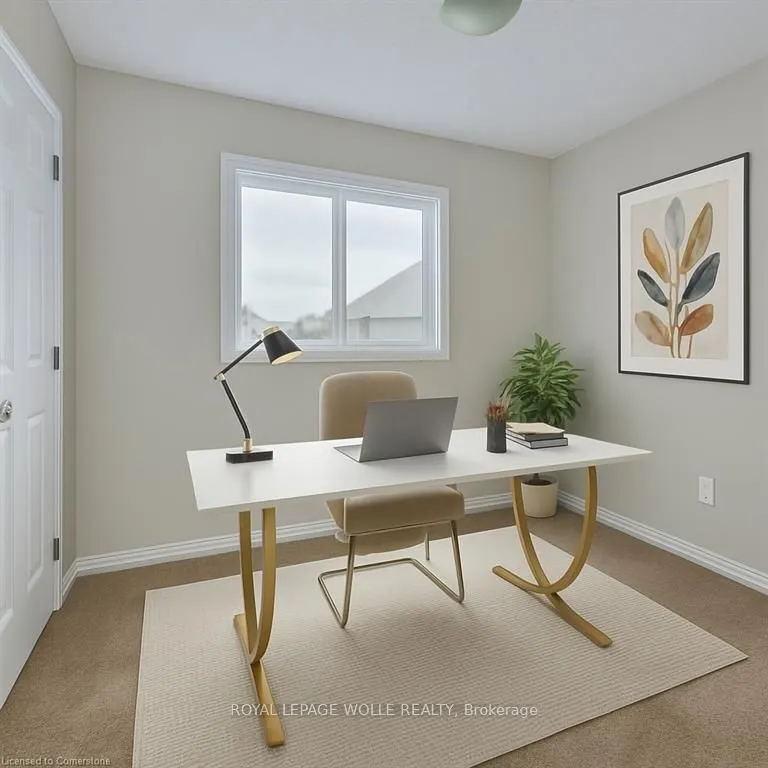 931 Glasgow Street, #8C