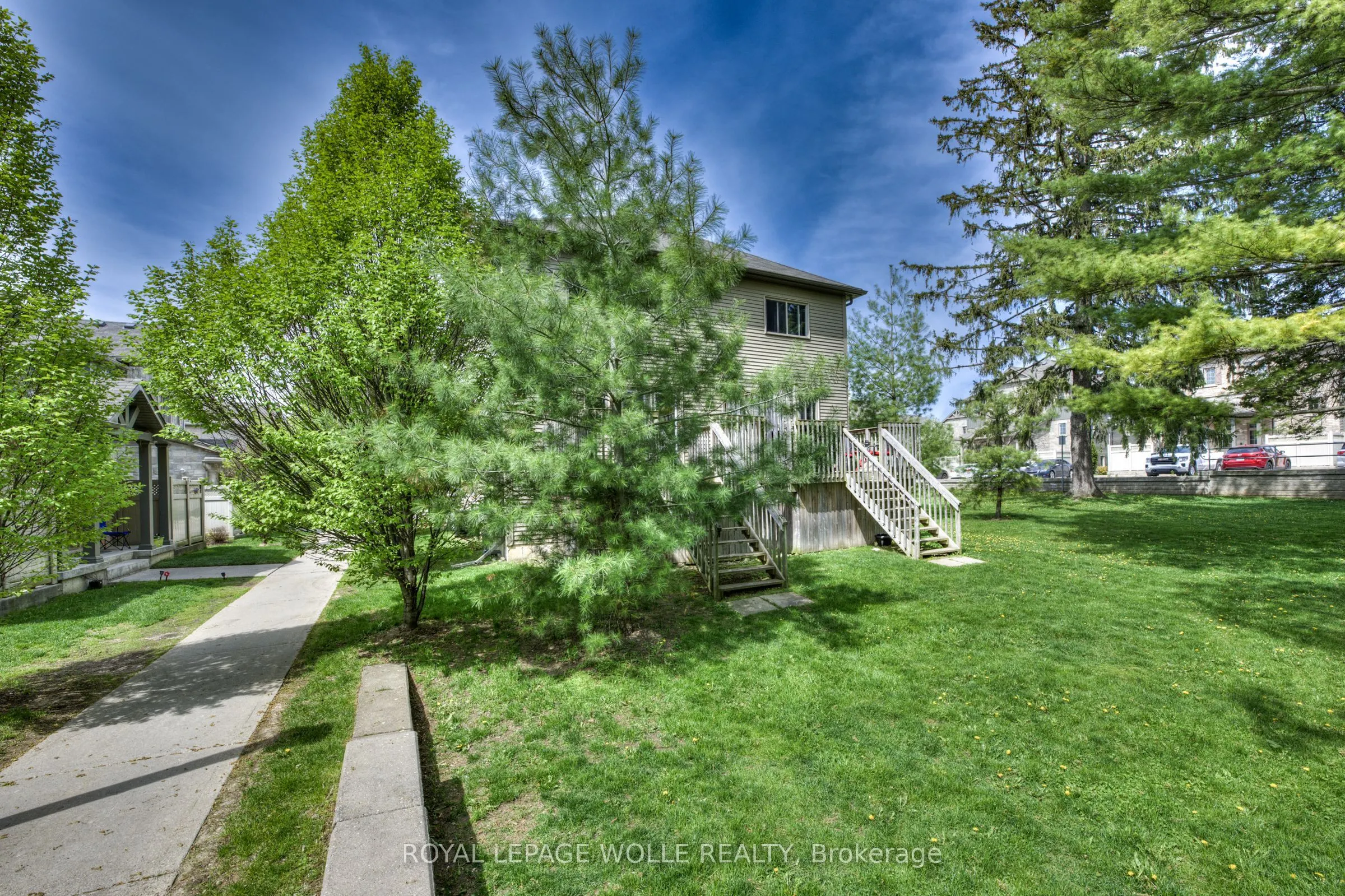 931 Glasgow Street, #8C