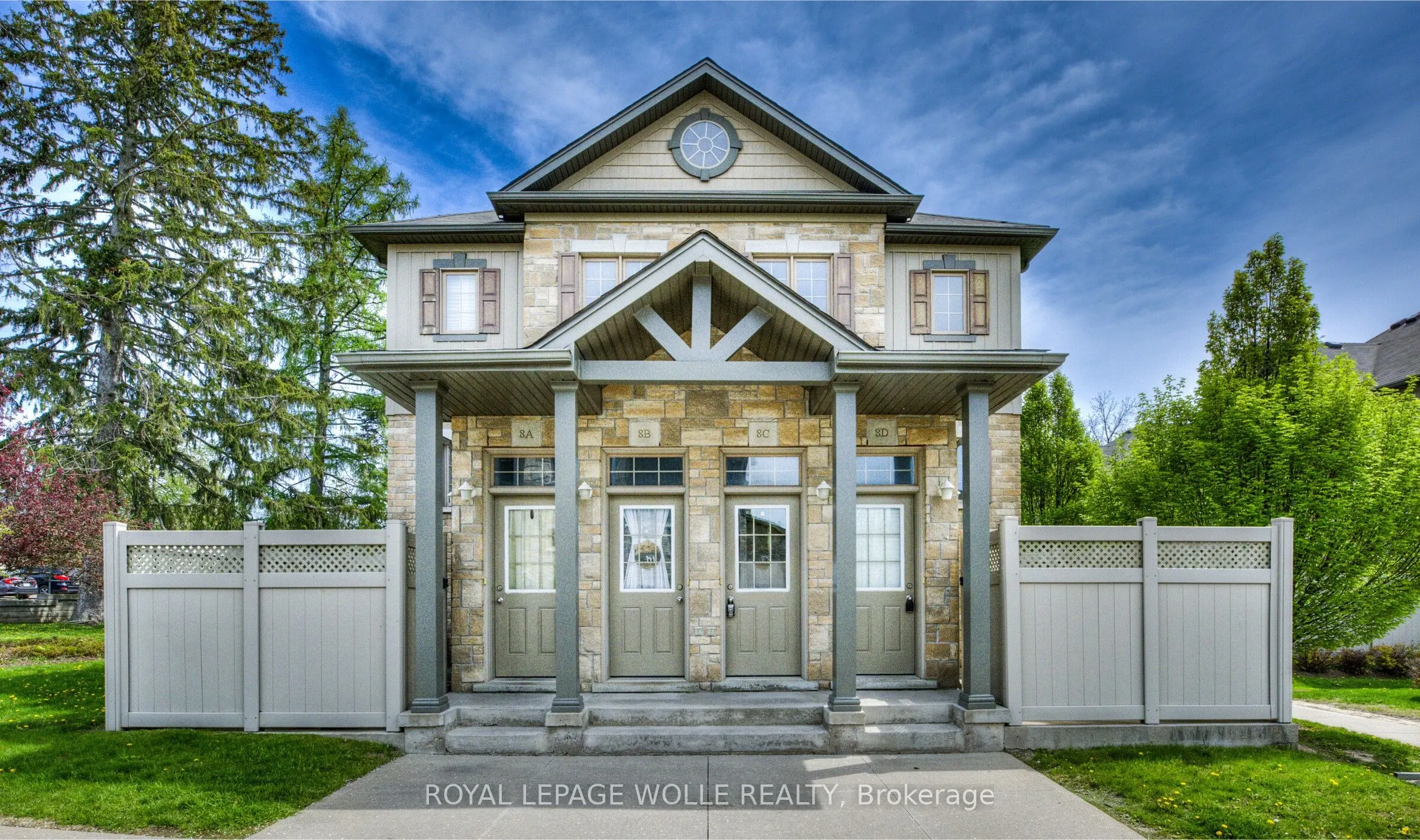 931 Glasgow Street, #8C