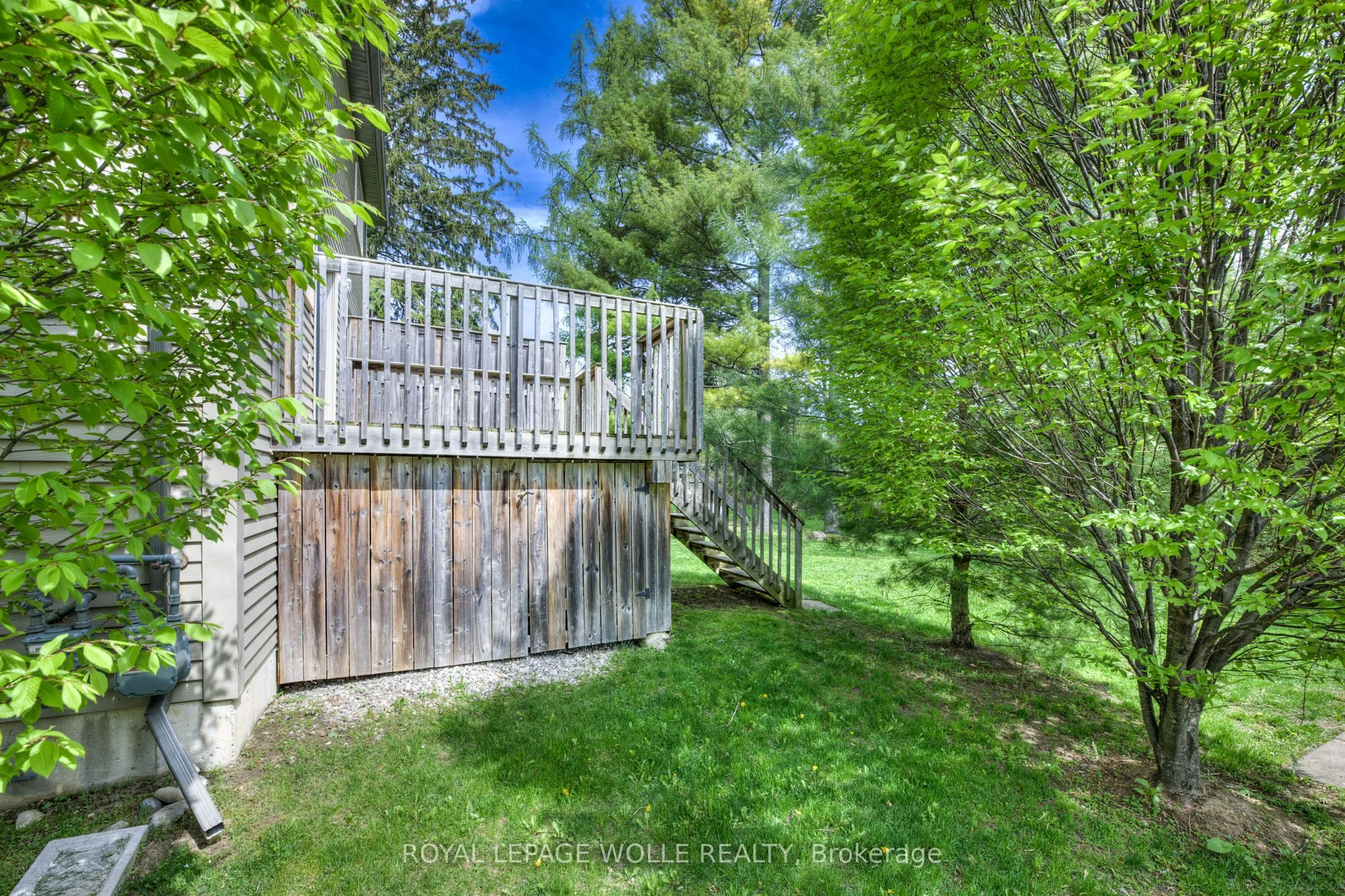 931 Glasgow Street, #8C