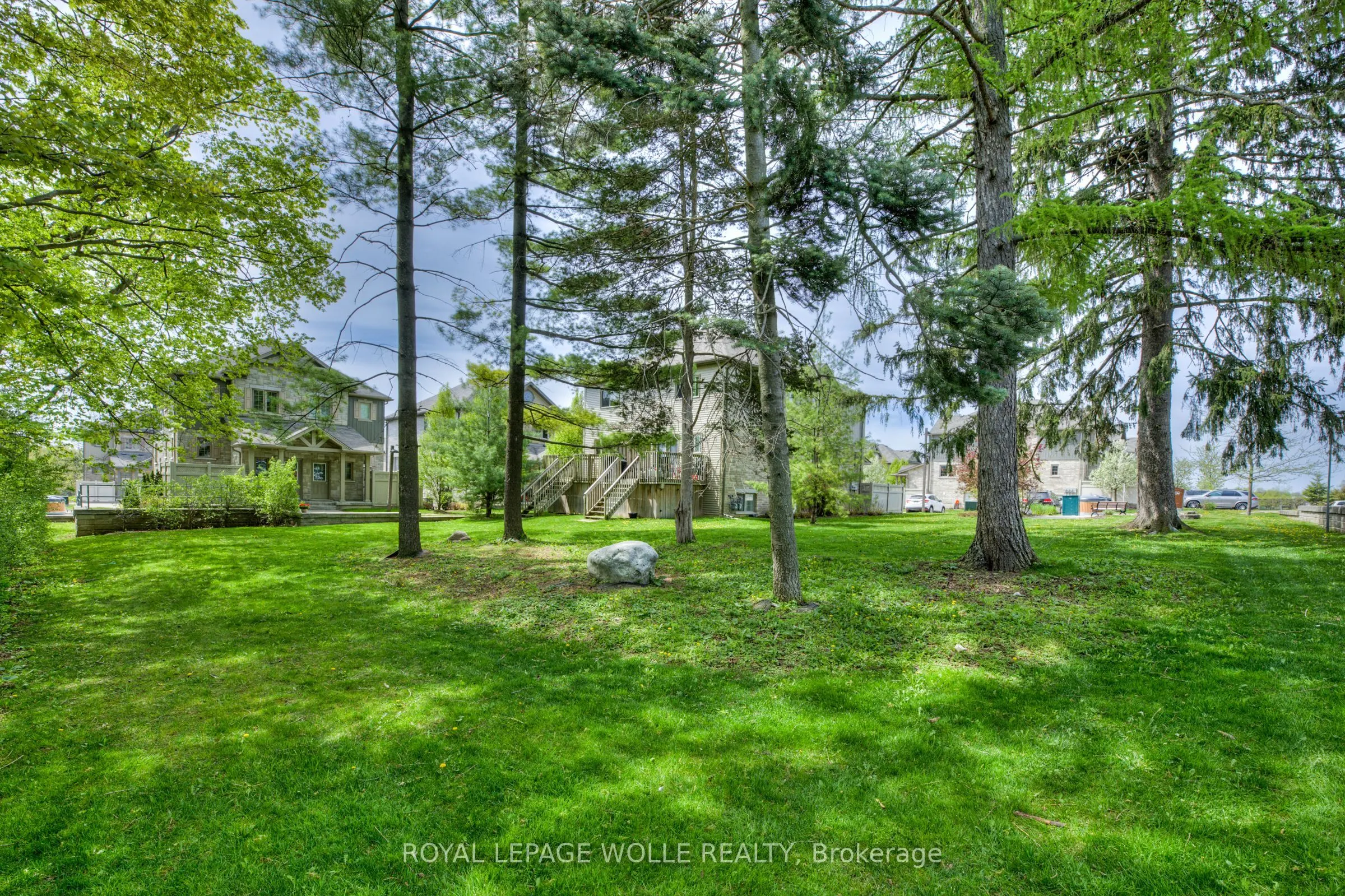 931 Glasgow Street, #8C