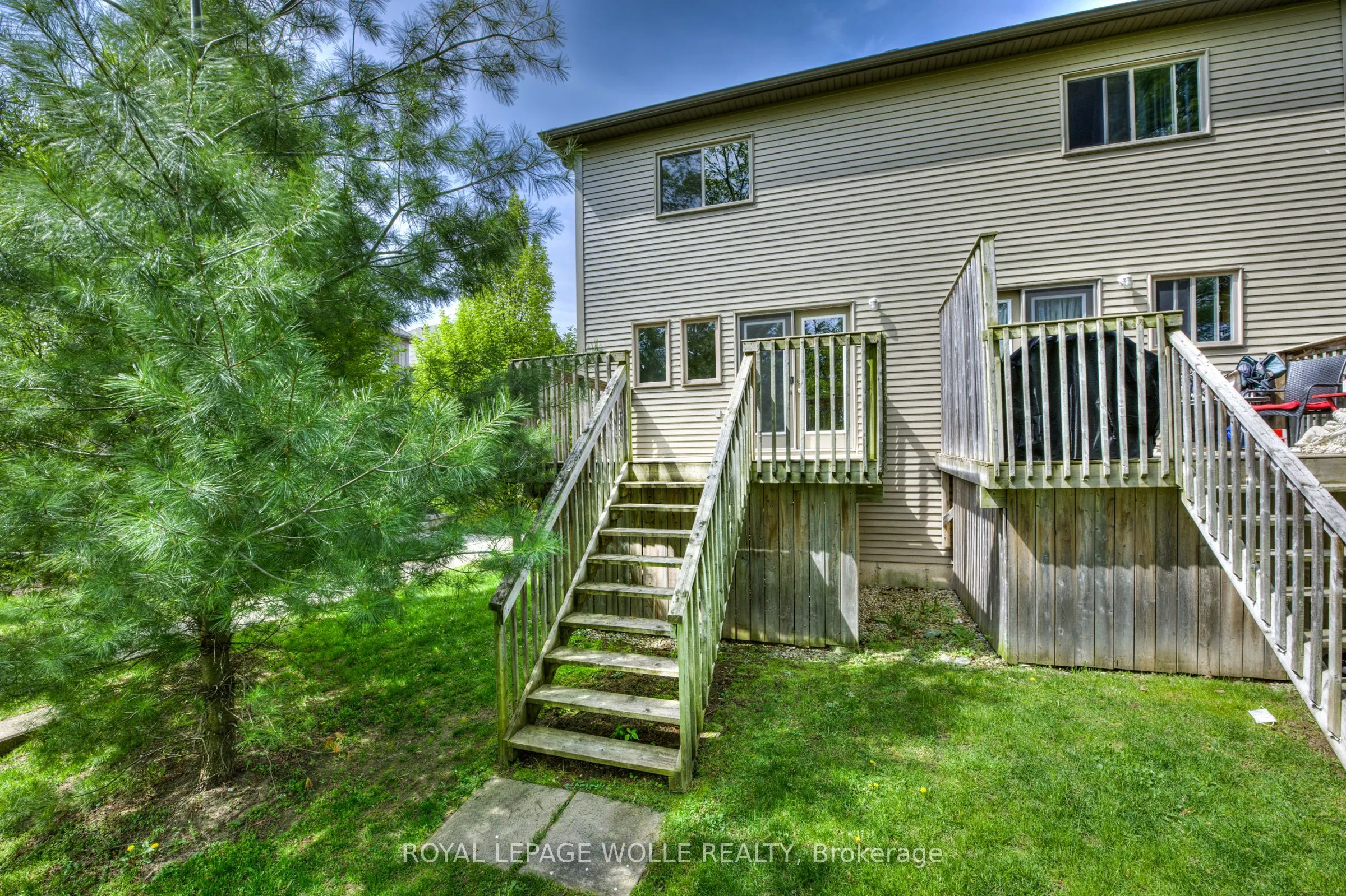 931 Glasgow Street, #8C