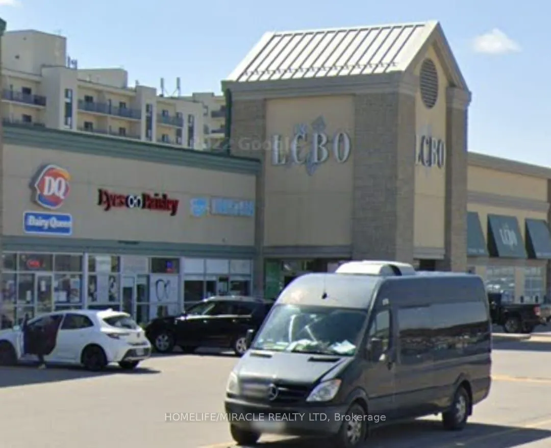 1098 Paisley Road, #212