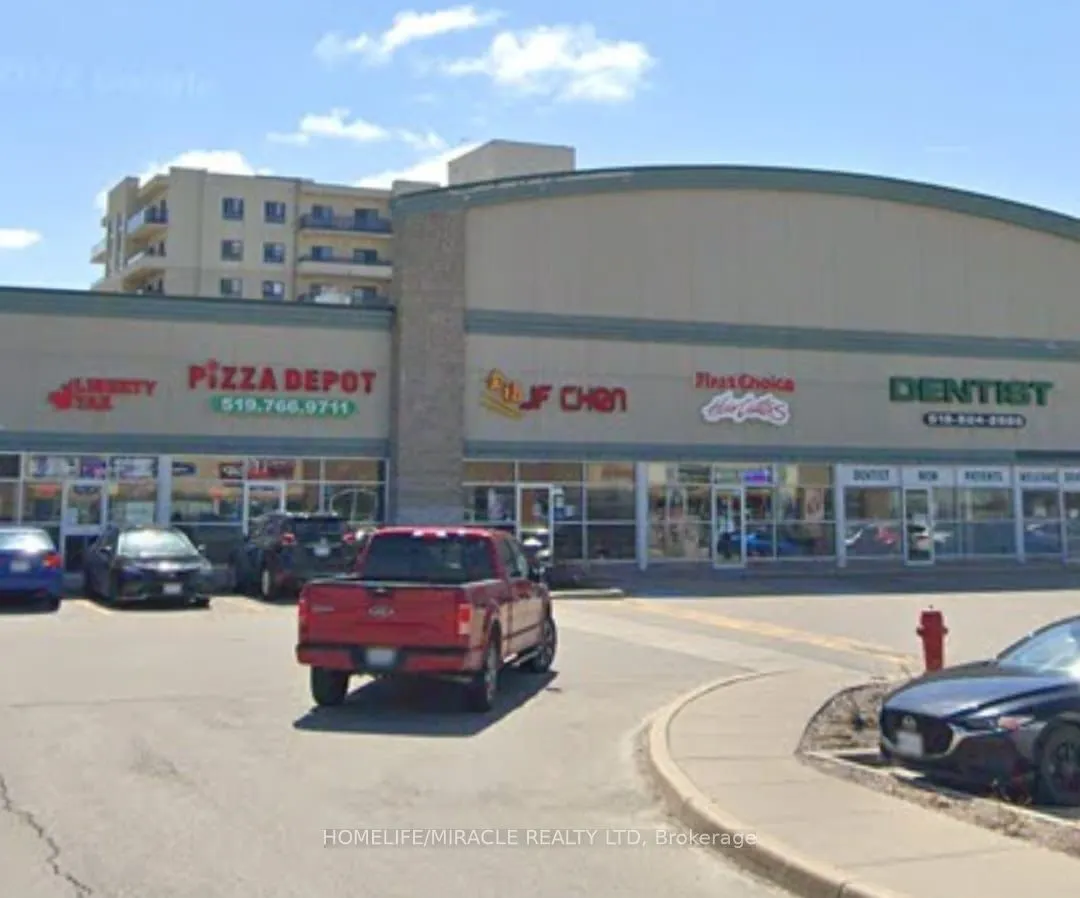 1098 Paisley Road, #212