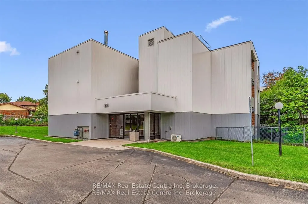 65 Silvercreek Parkway N, #310