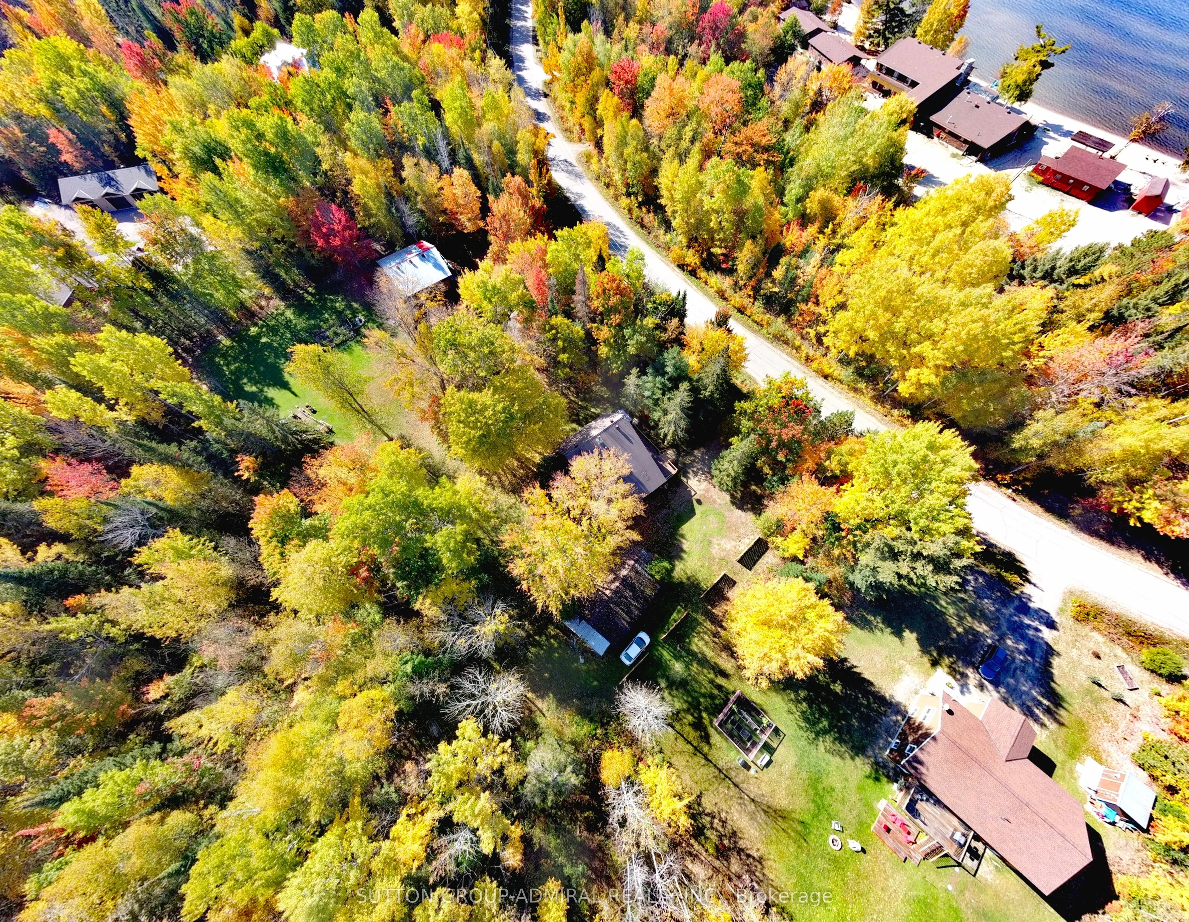 525 Waltonian Drive