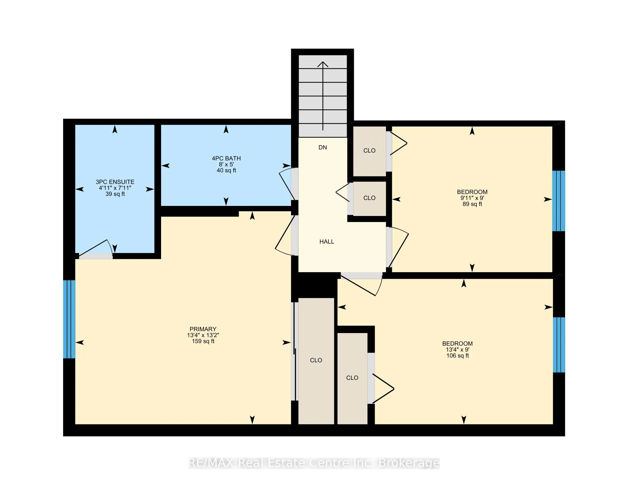53 Rochelle Drive