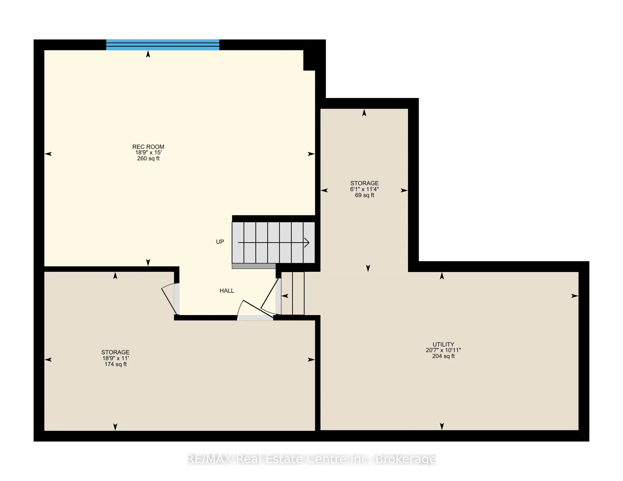 53 Rochelle Drive