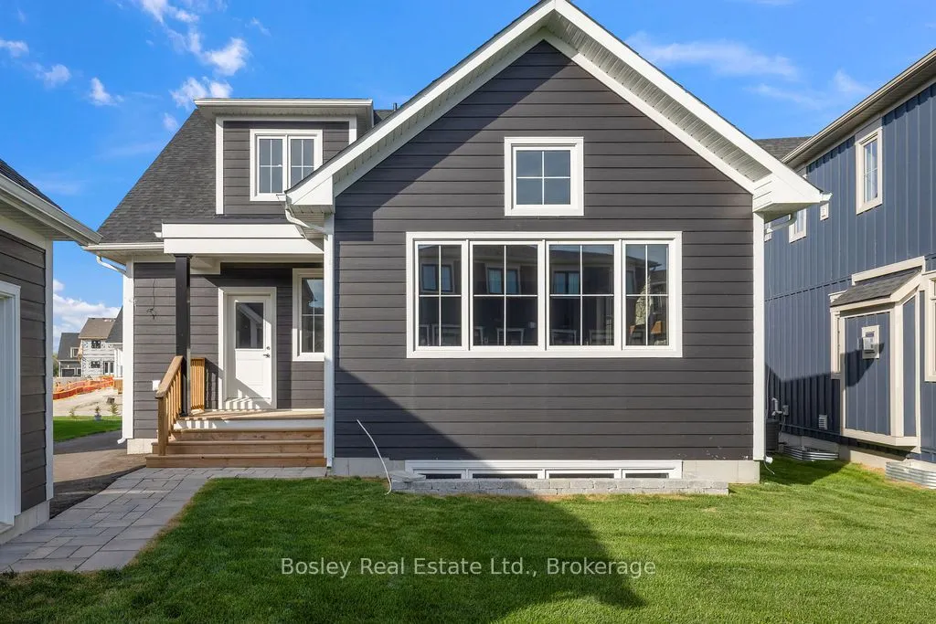 163 SUGAR MAPLE Street