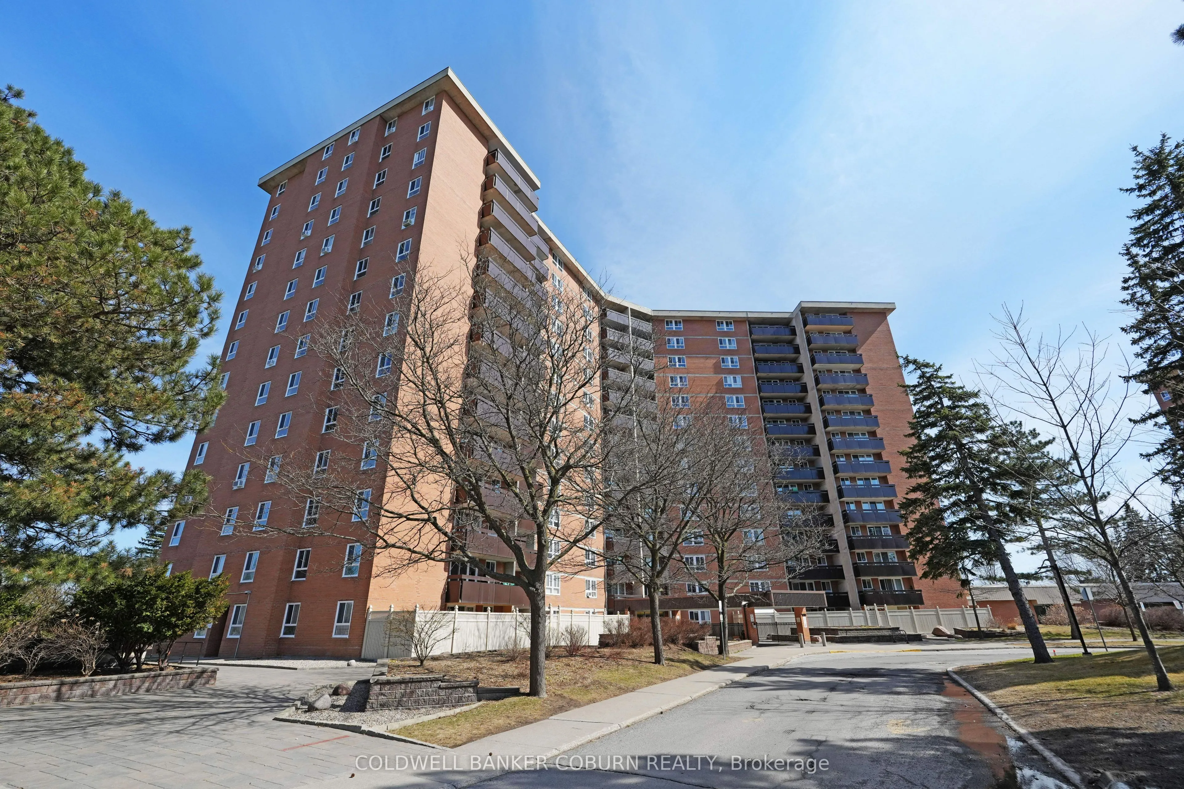 2020 Jasmine Crescent, #614