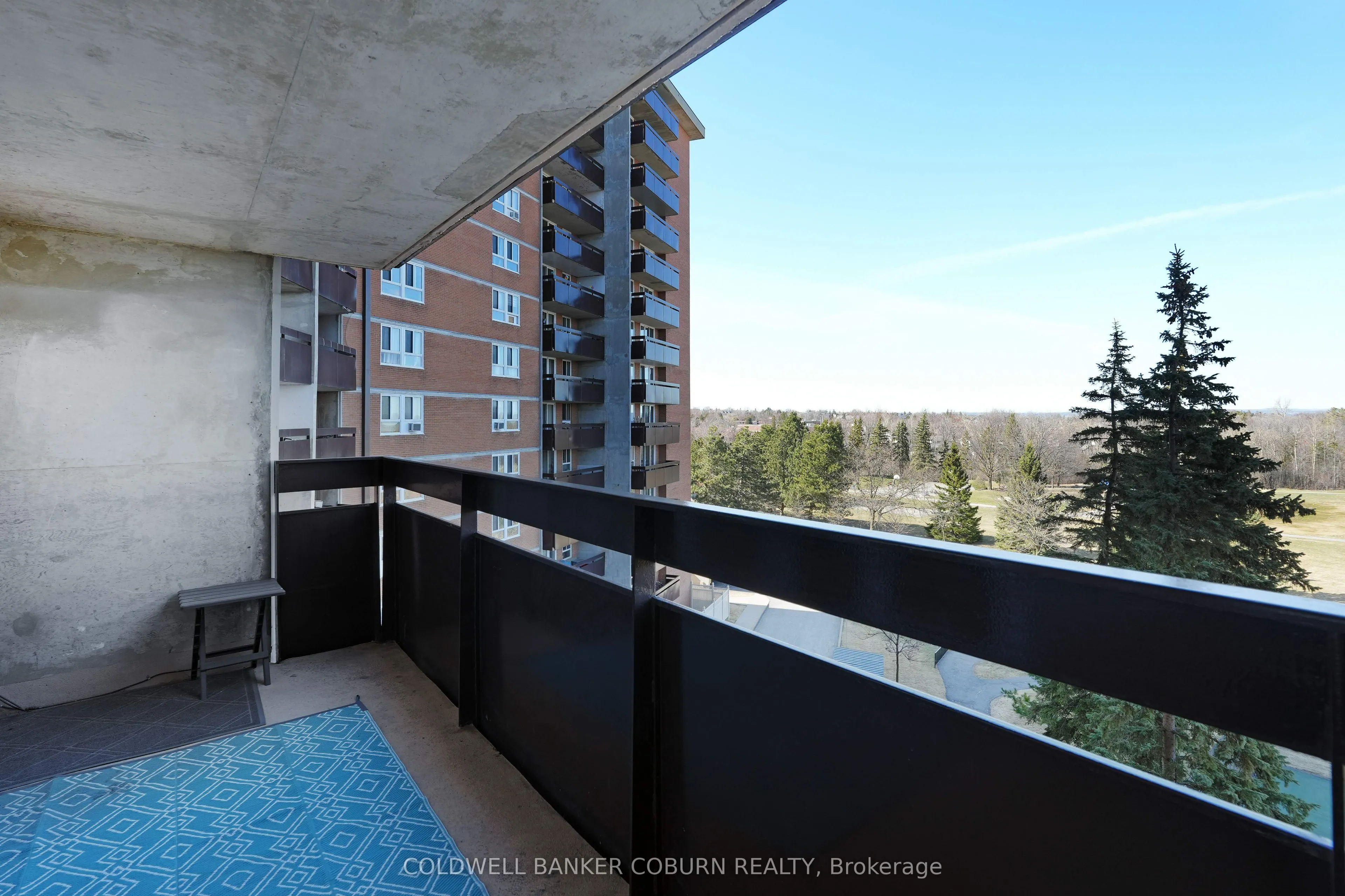 2020 Jasmine Crescent, #614