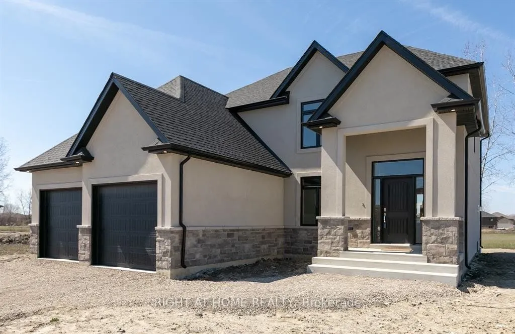 1592 Bowler Drive