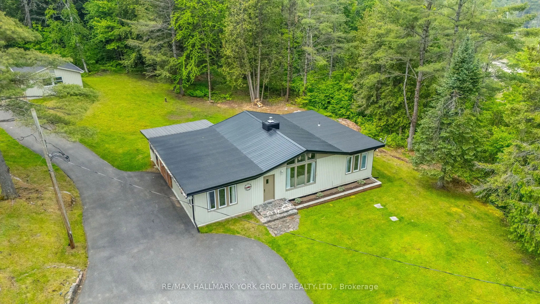 4001 County 121 Road