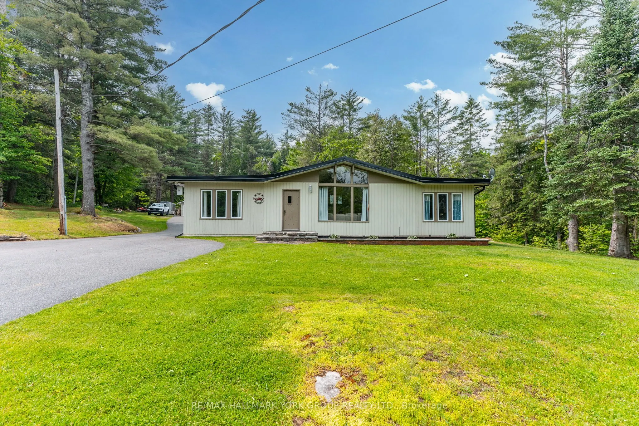 4001 County 121 Road