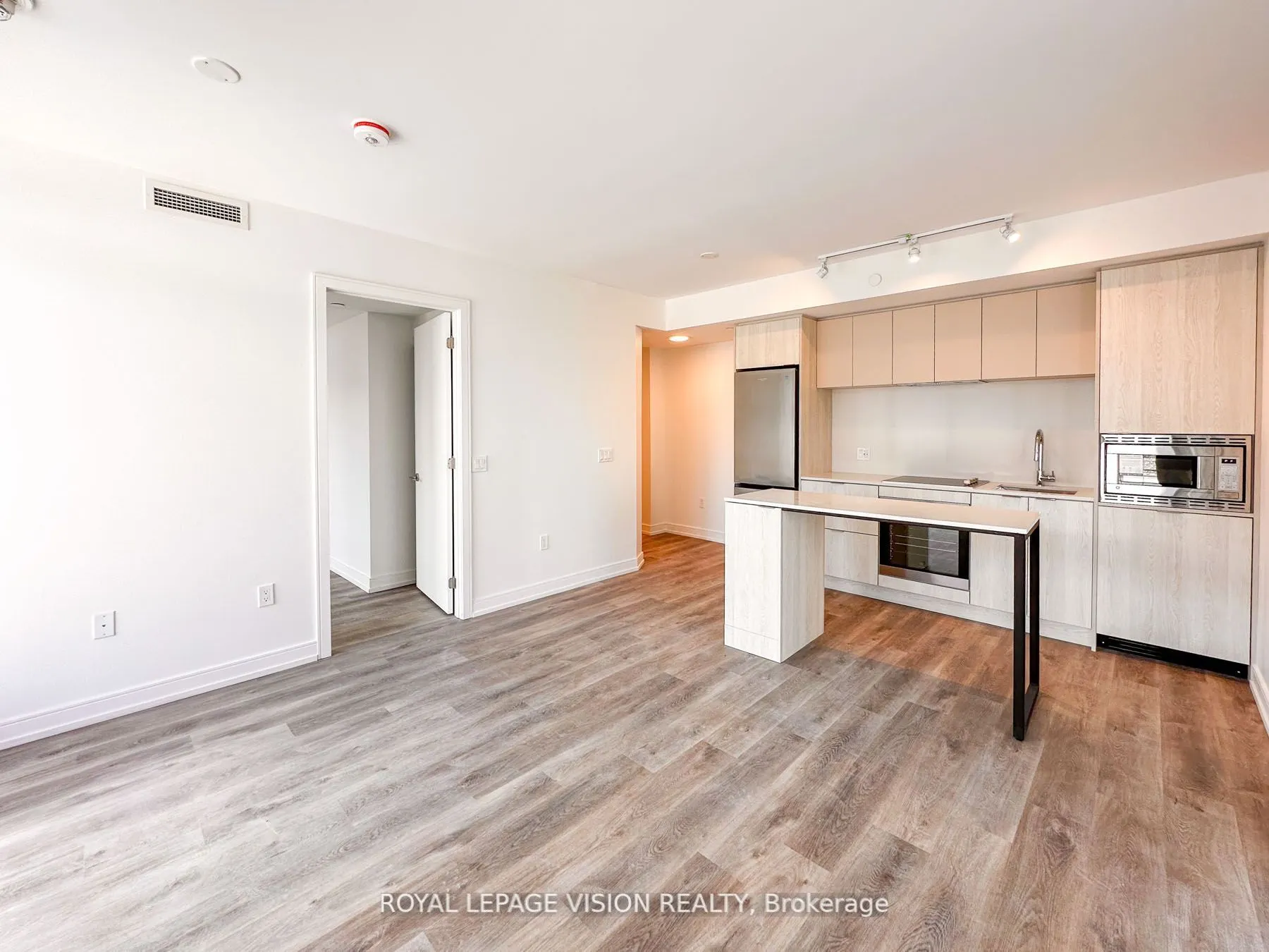 1 Jarvis Street, #627