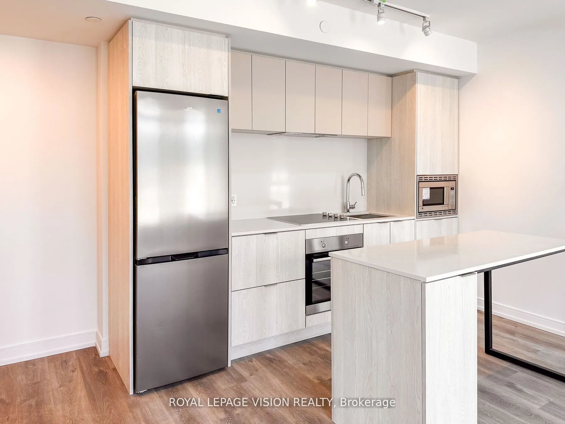 1 Jarvis Street, #627
