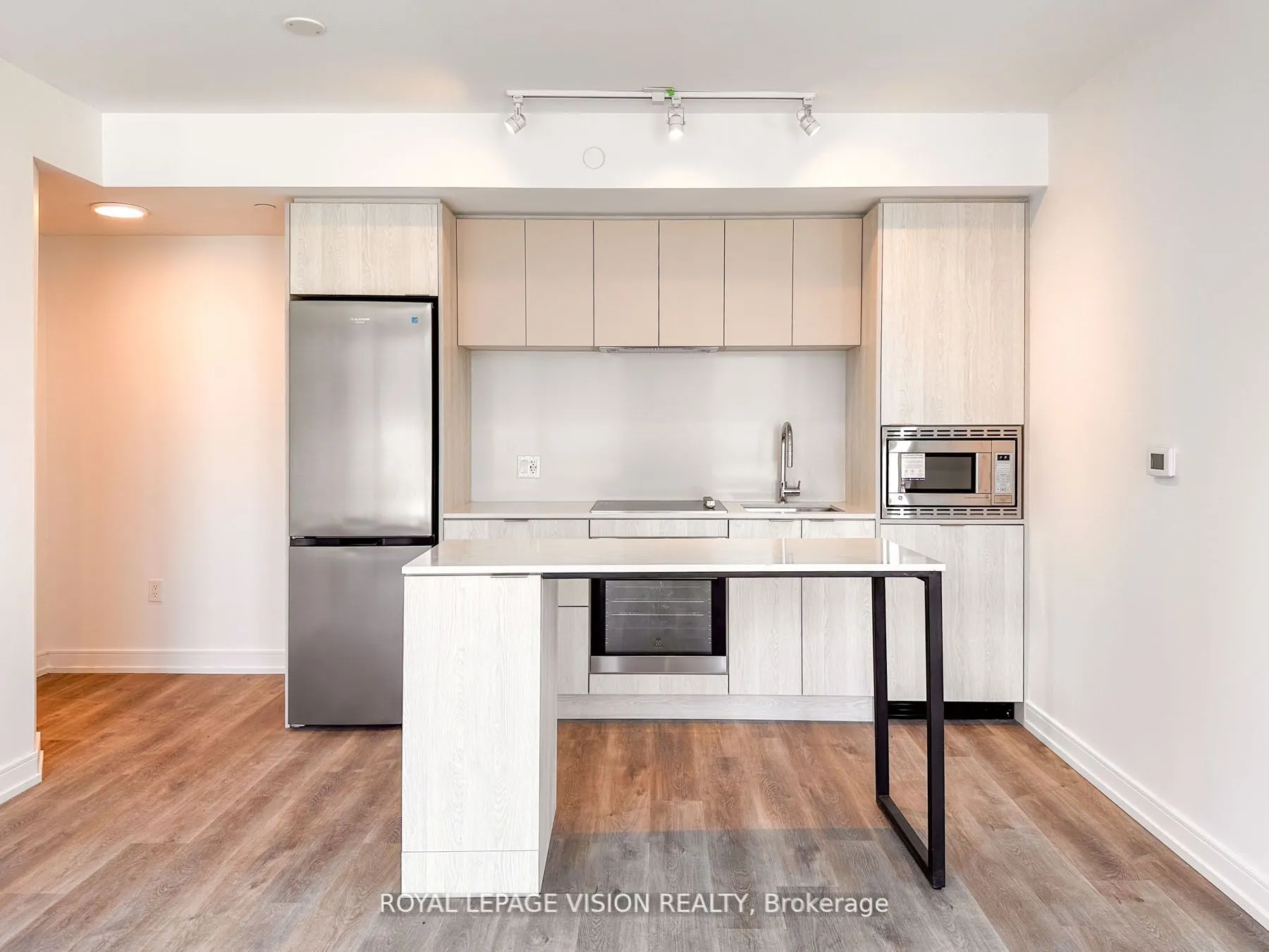 1 Jarvis Street, #627