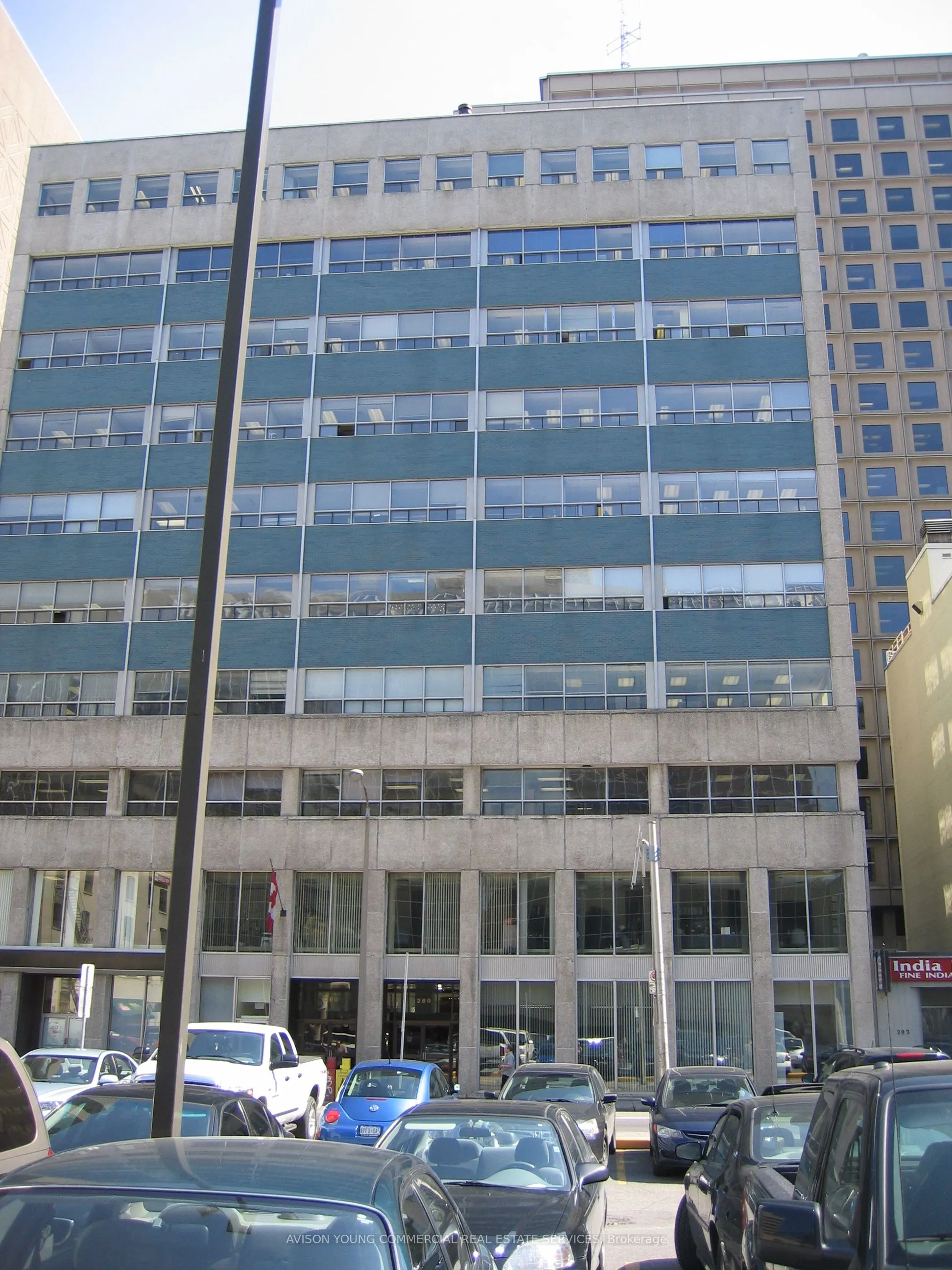 280 Albert Street, #1002