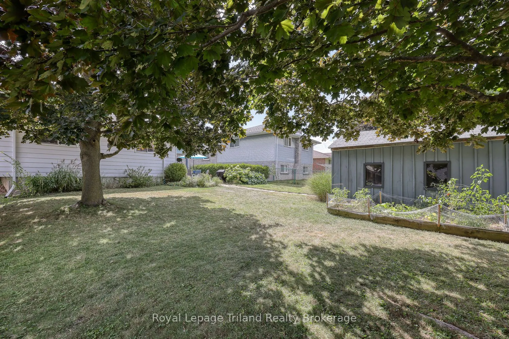 29 Laurel Crescent