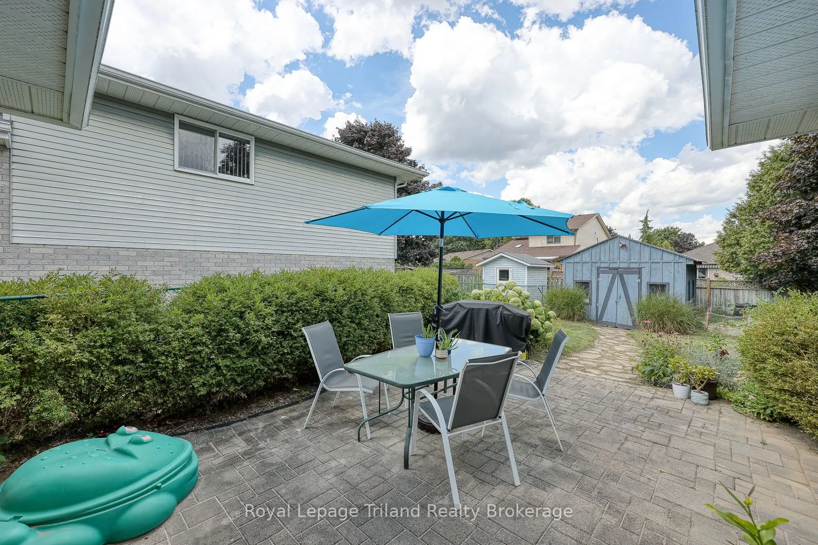 29 Laurel Crescent