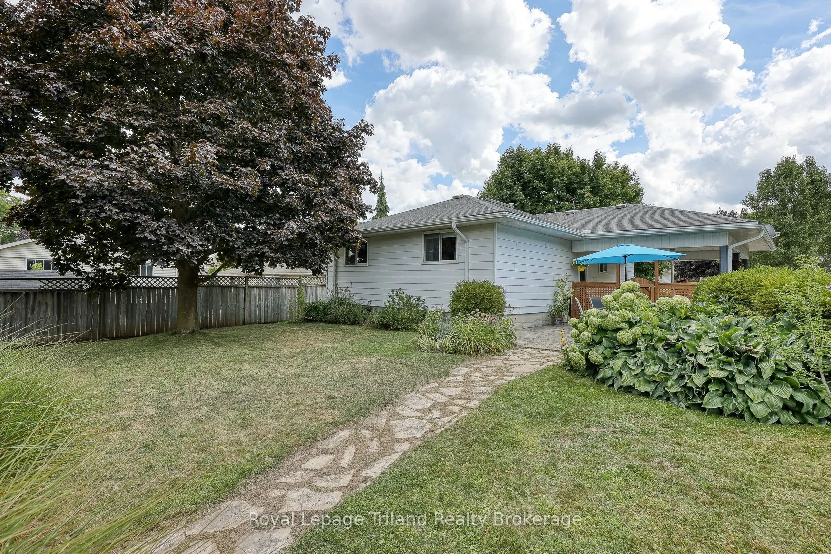 29 Laurel Crescent