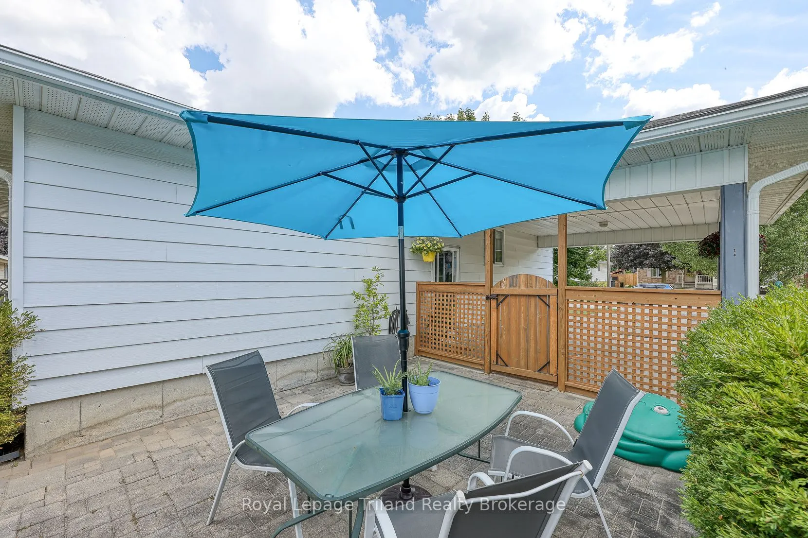 29 Laurel Crescent