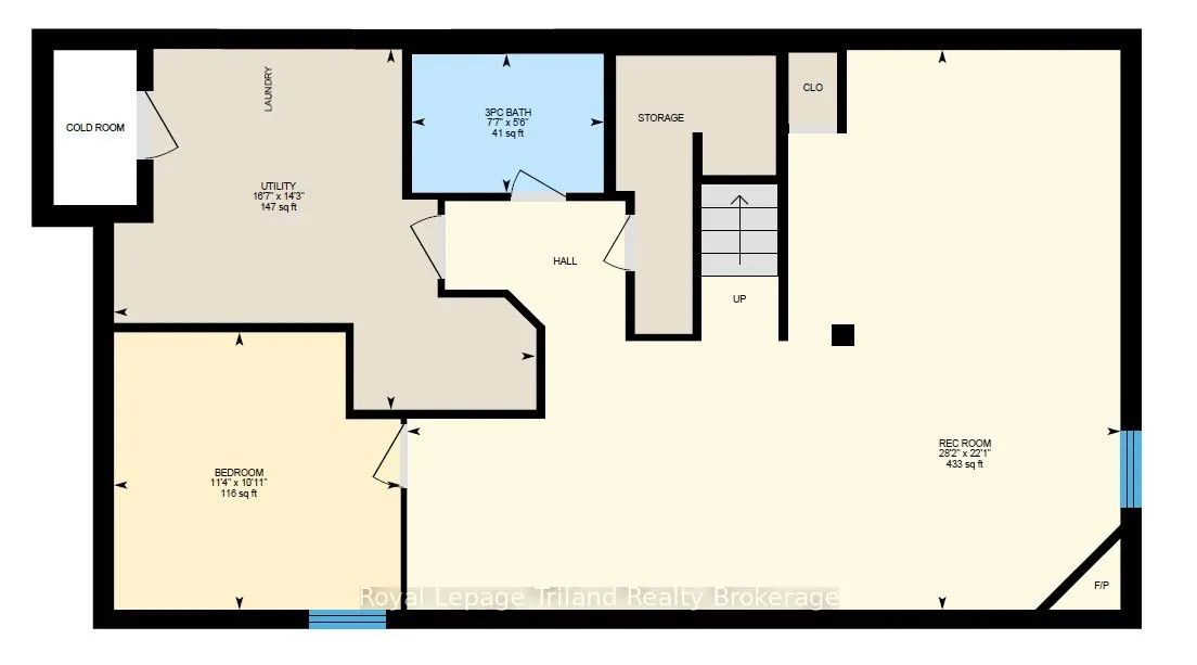 29 Laurel Crescent