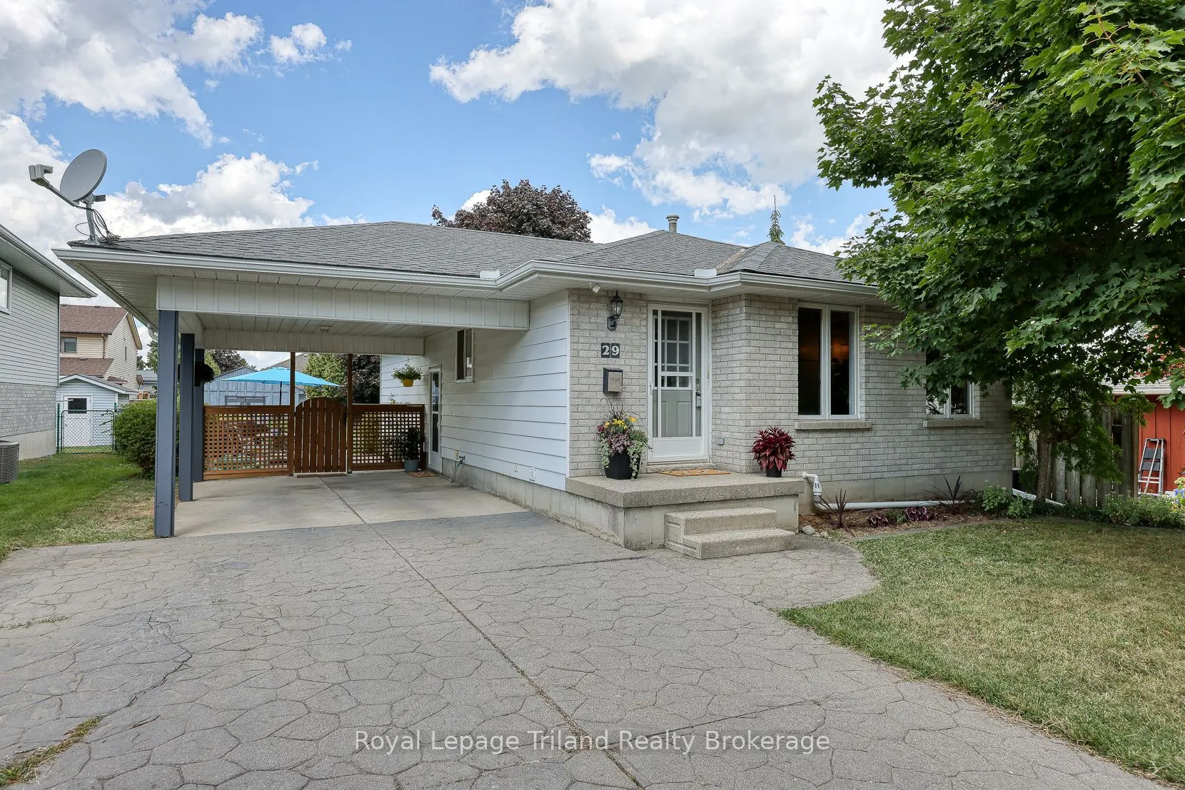 29 Laurel Crescent