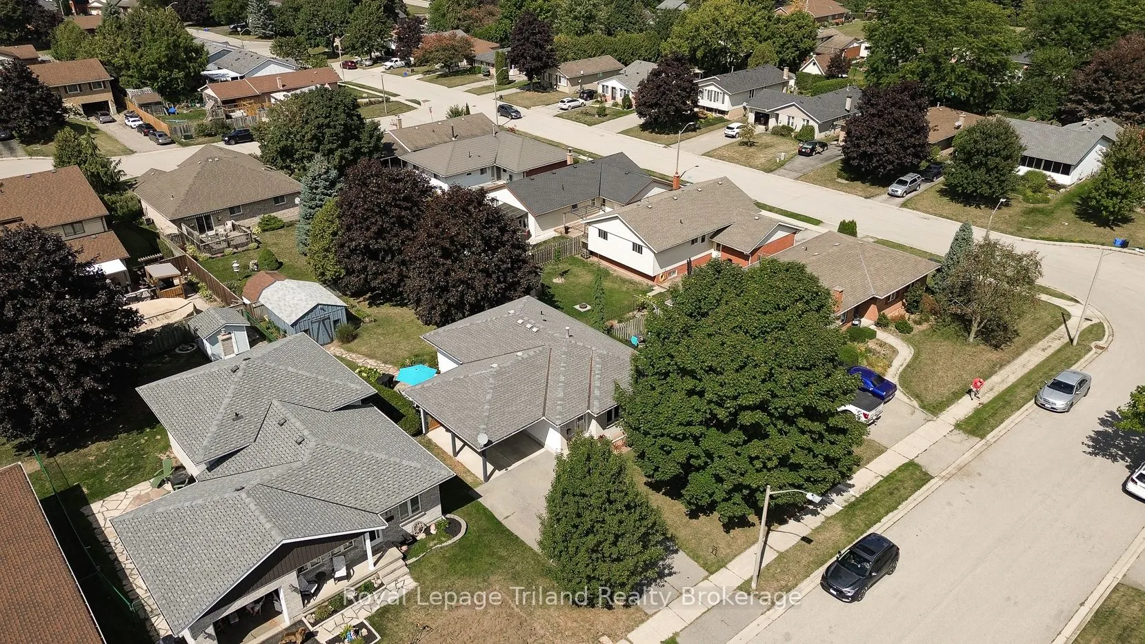 29 Laurel Crescent