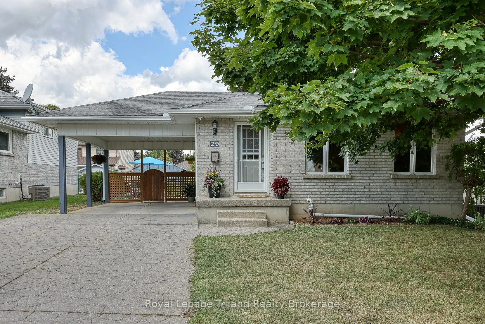 29 Laurel Crescent