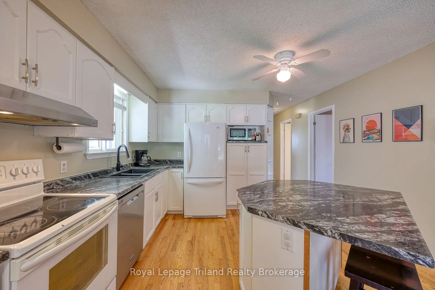 29 Laurel Crescent
