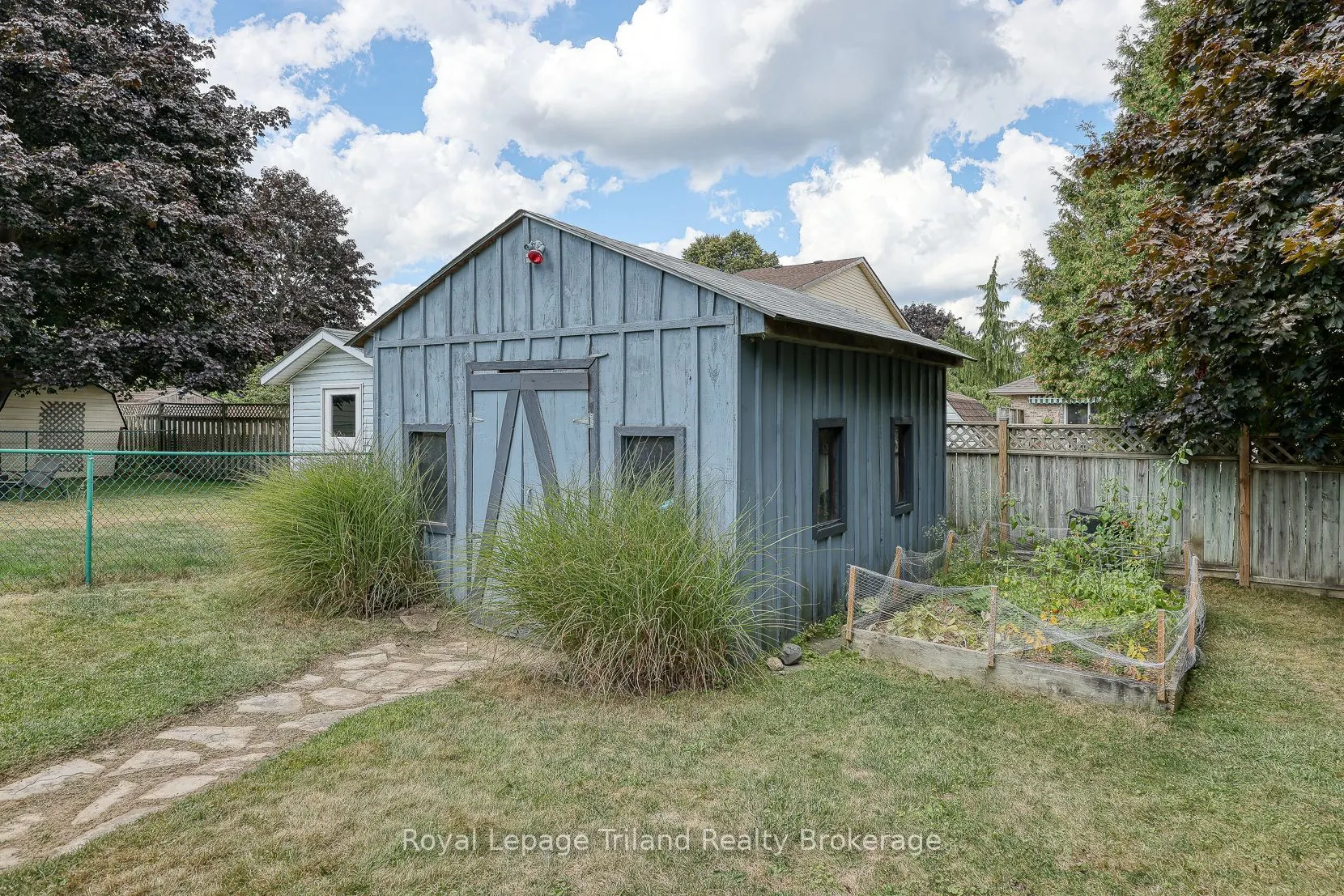 29 Laurel Crescent