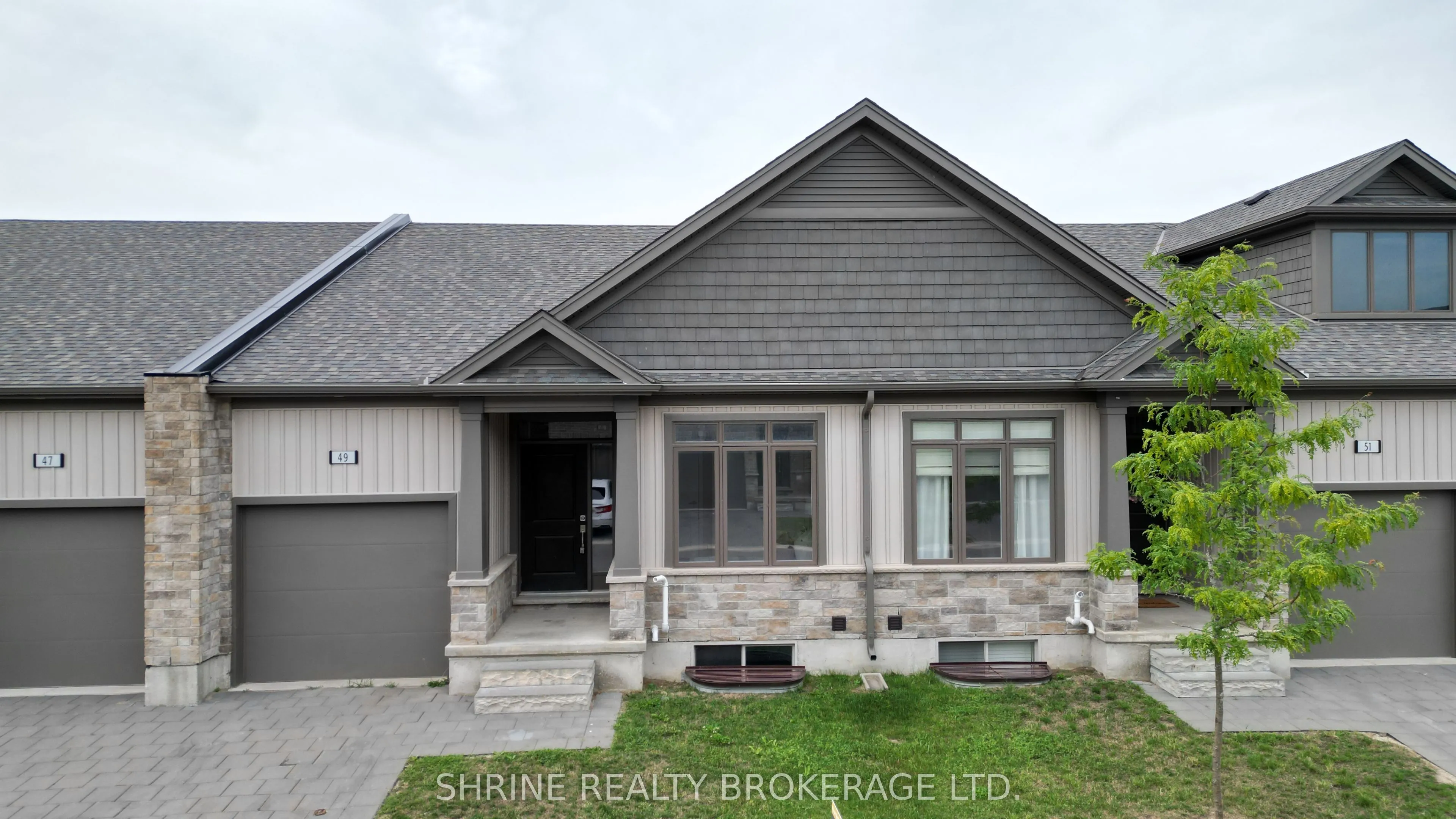 745 CHELTON Road, #49