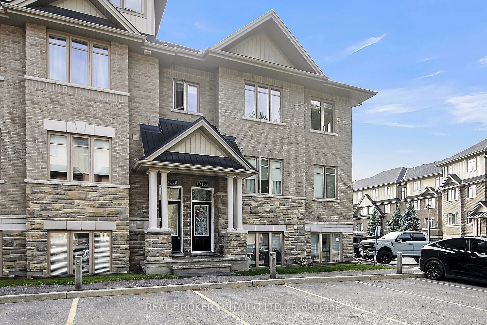 1015 Beryl Private, #B