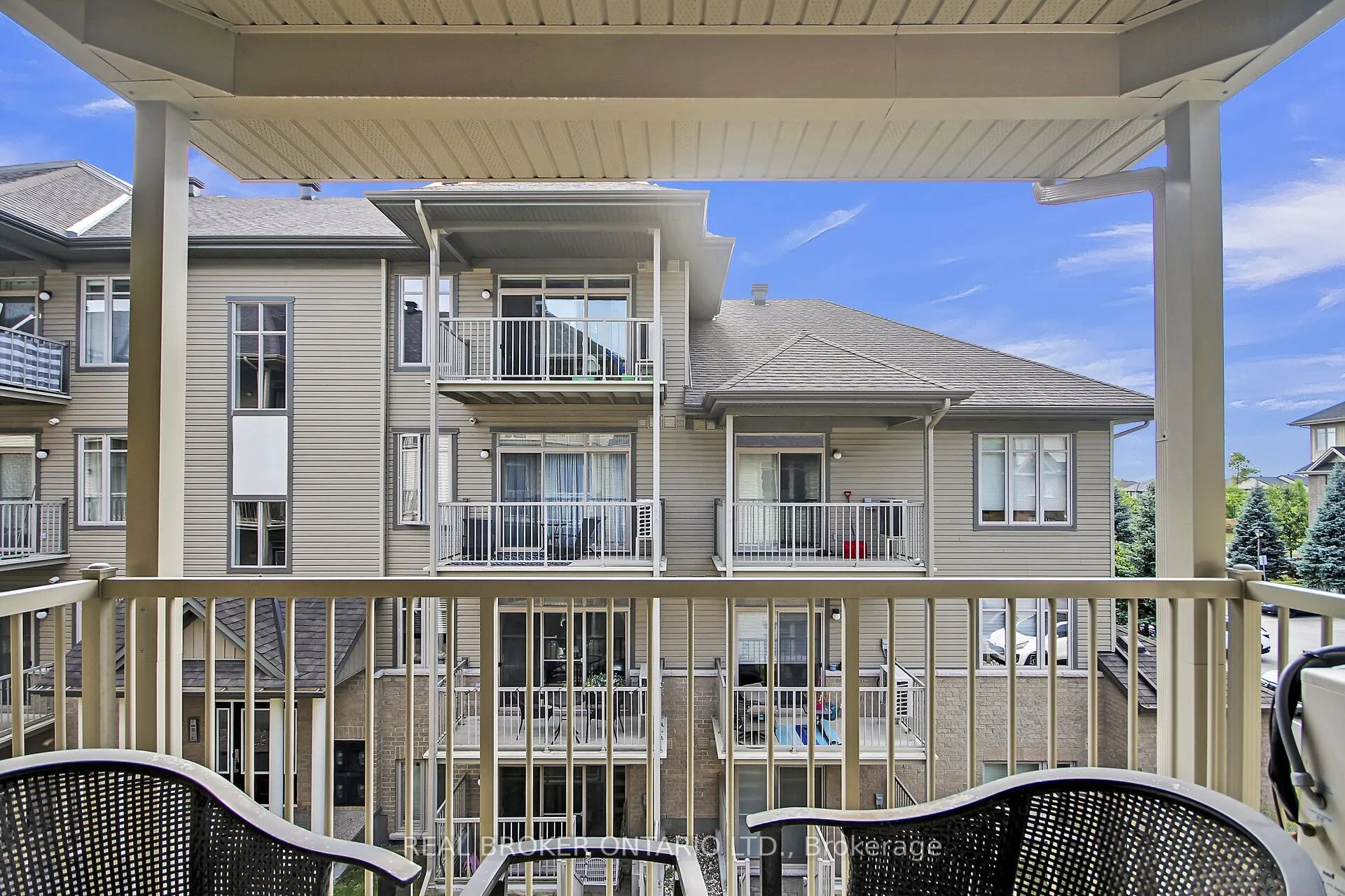 1015 Beryl Private, #B