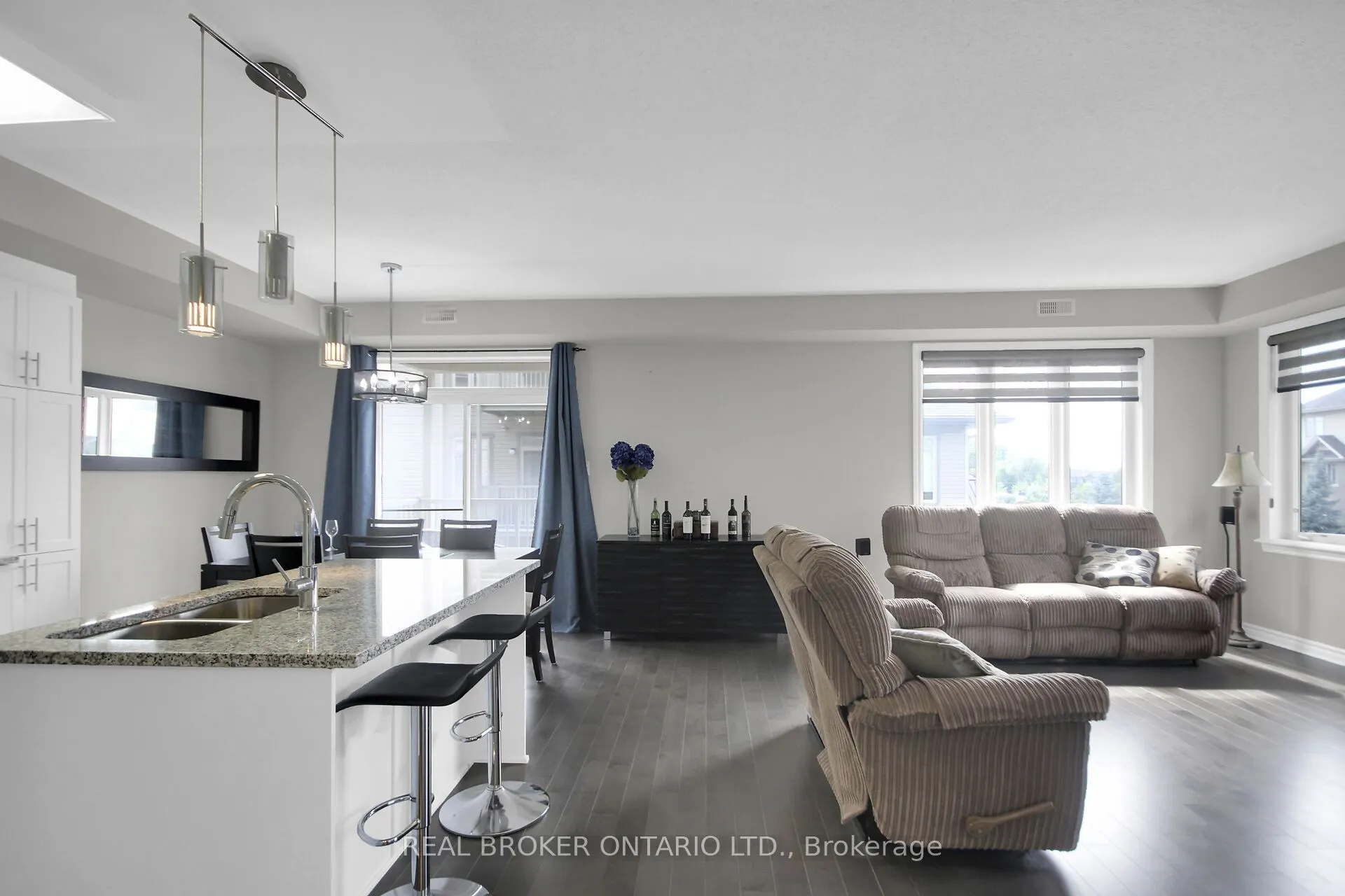 1015 Beryl Private, #B