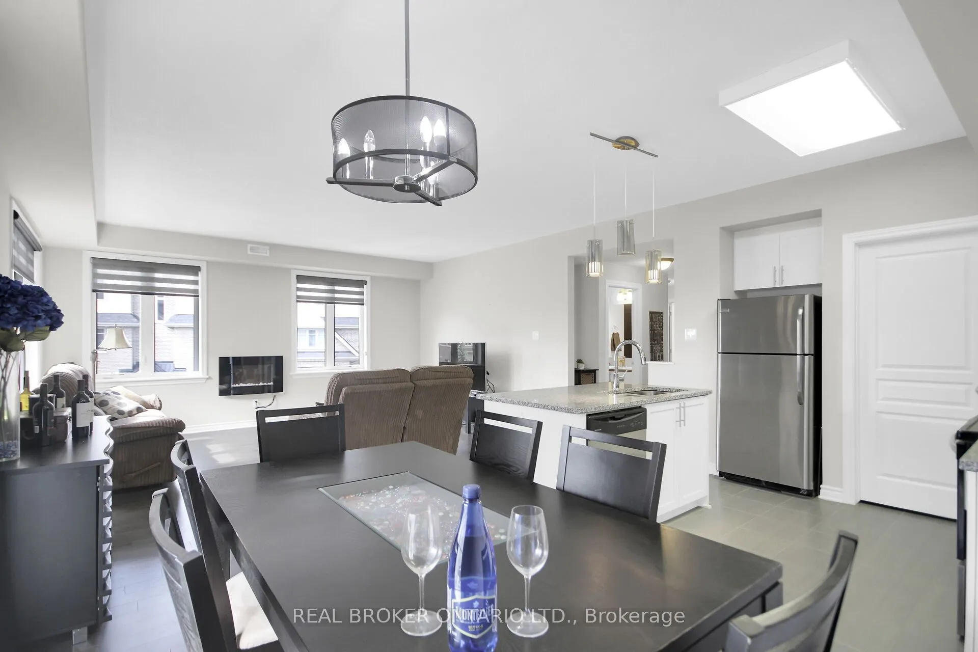 1015 Beryl Private, #B