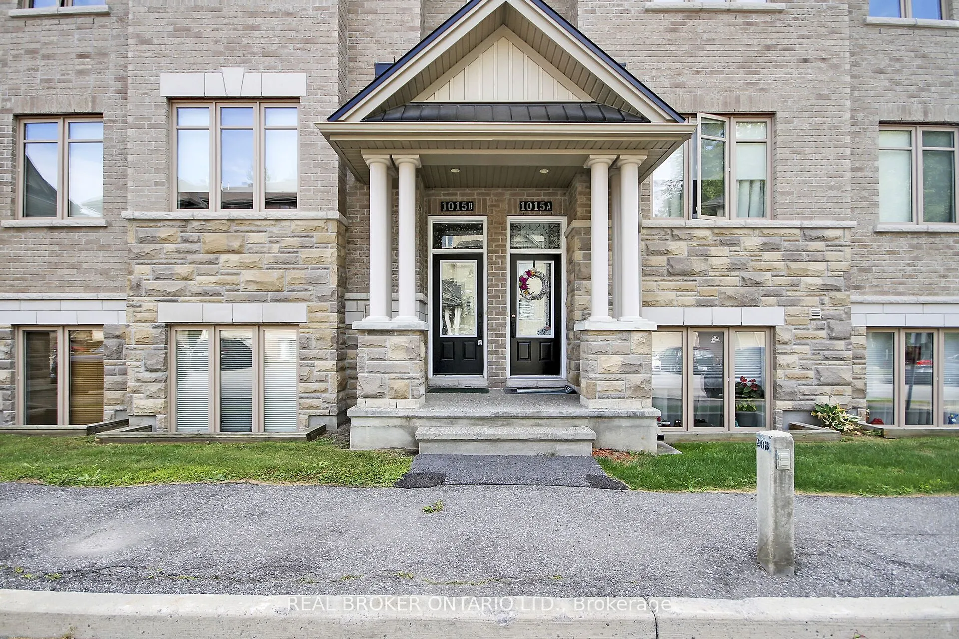 1015 Beryl Private, #B