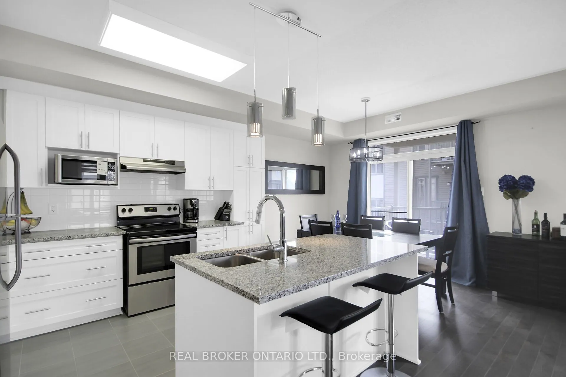 1015 Beryl Private, #B