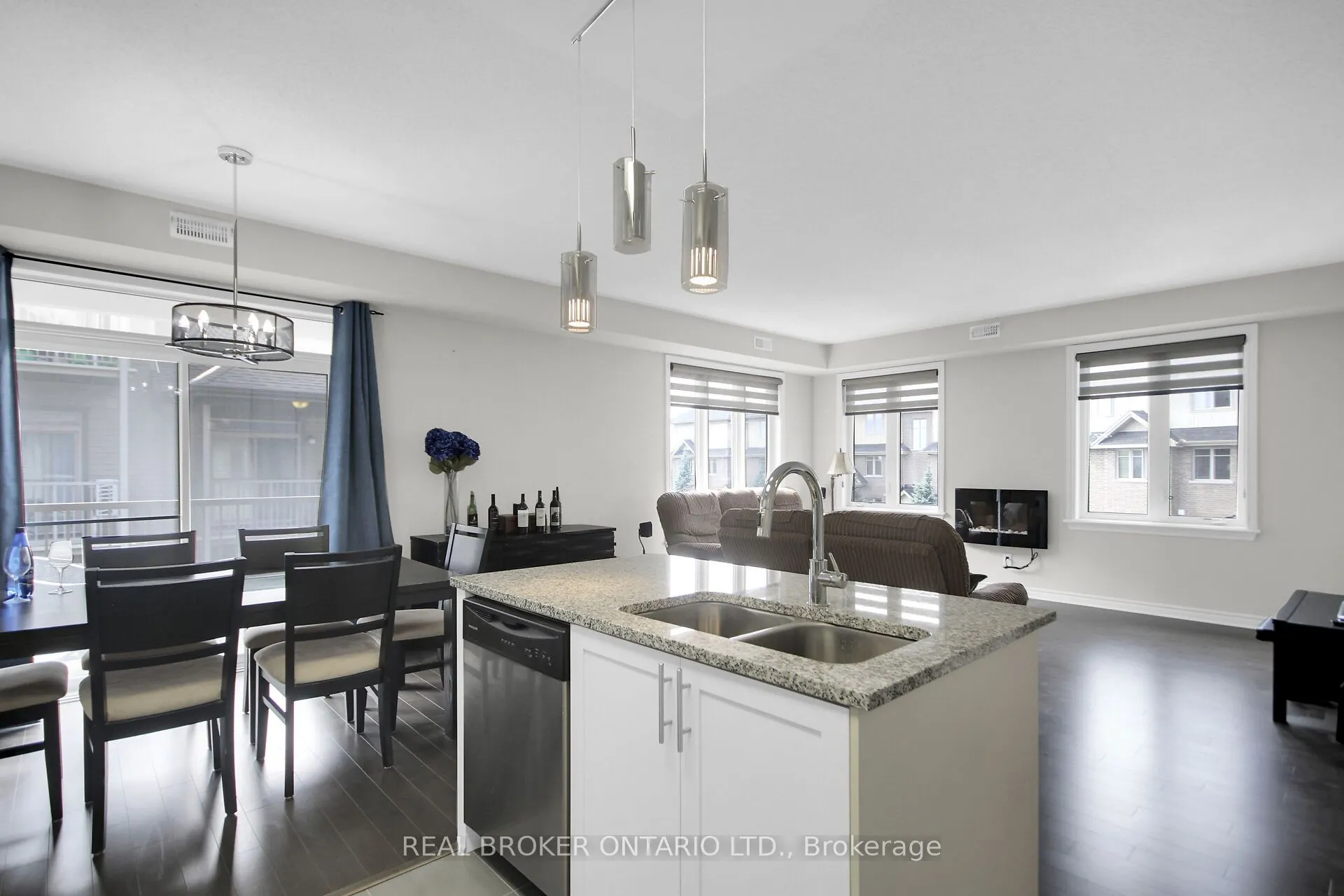1015 Beryl Private, #B