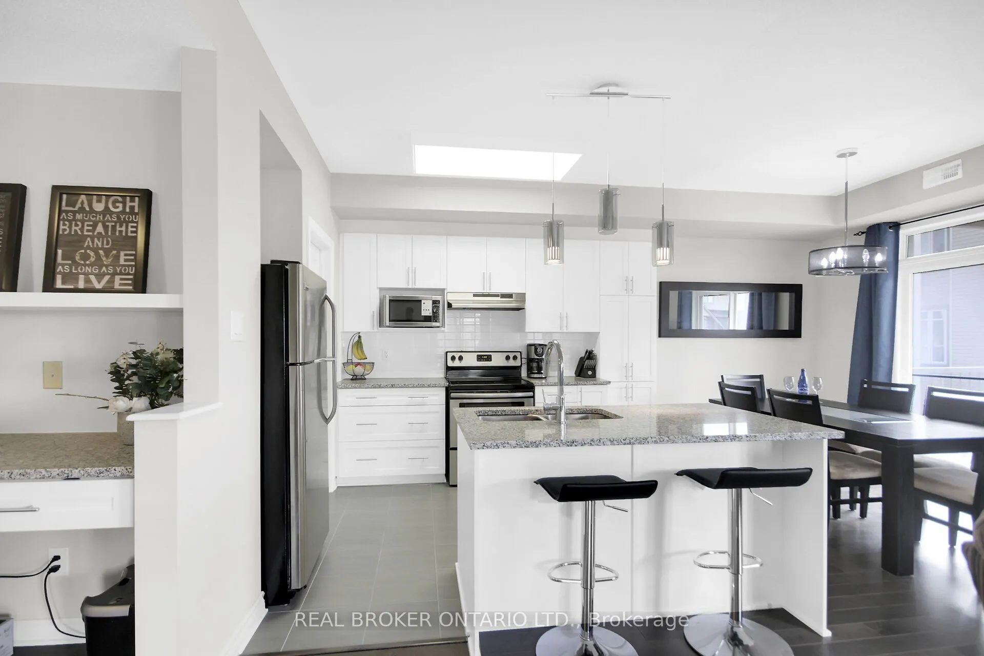1015 Beryl Private, #B