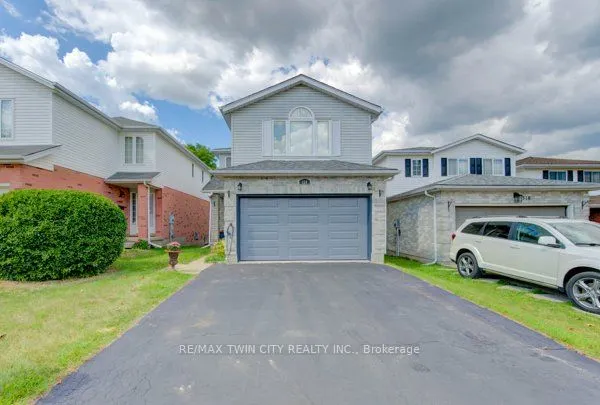 320 Bankside Drive